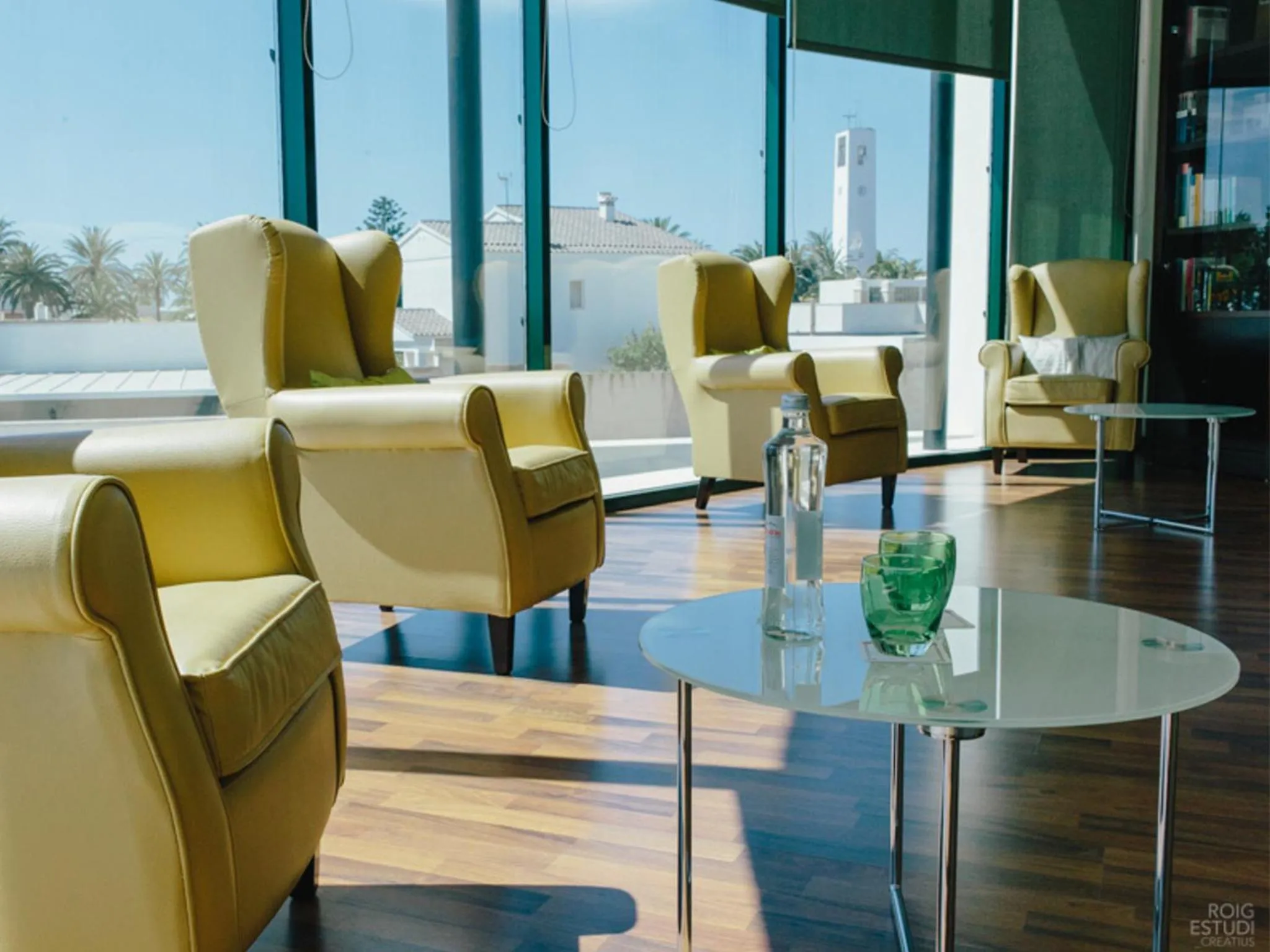 Meeting/conference room in Hotel L'Algadir del Delta