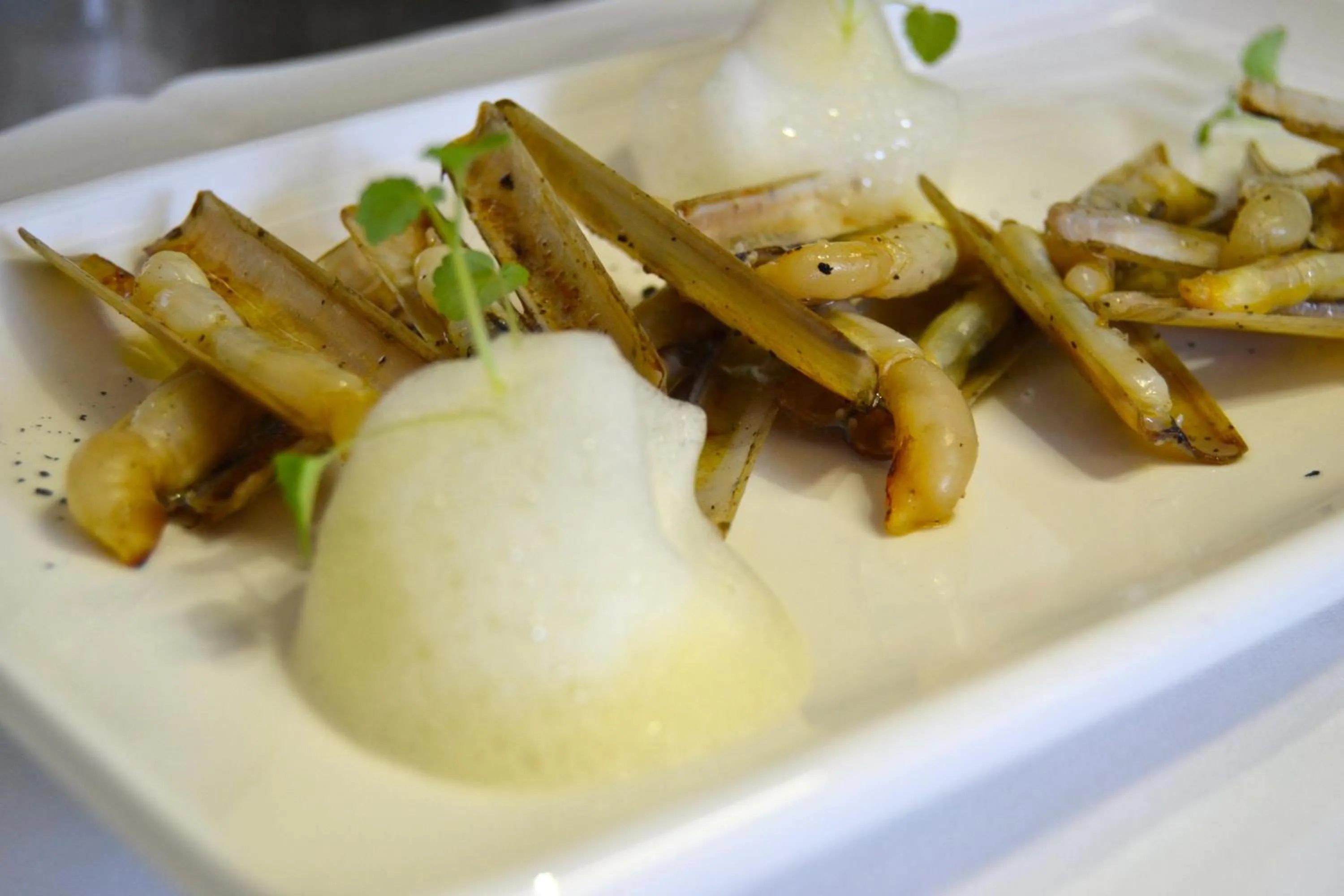 Restaurant/places to eat in Hotel L'Algadir del Delta