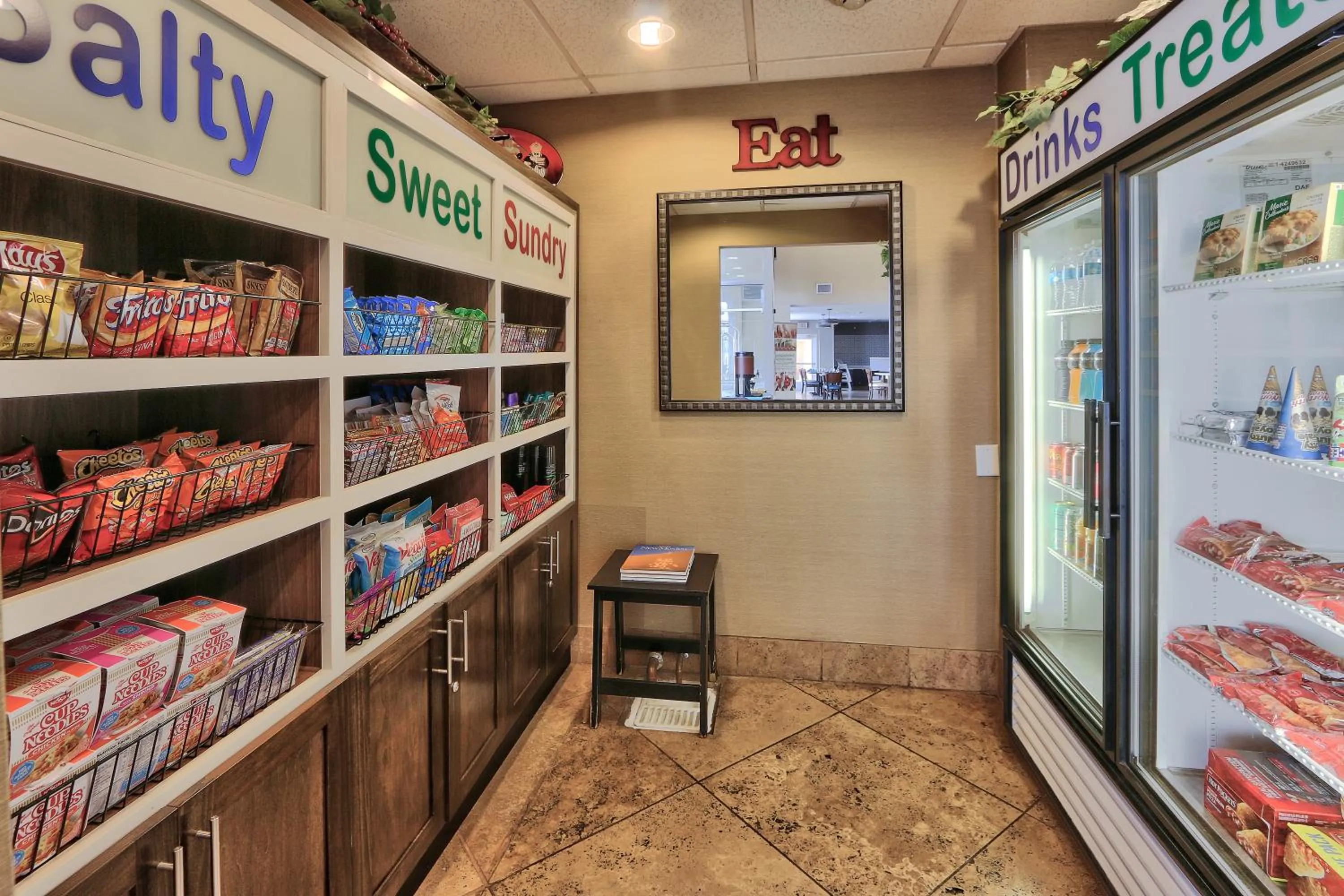 Other in Holiday Inn & Suites Albuquerque-North I-25 by IHG