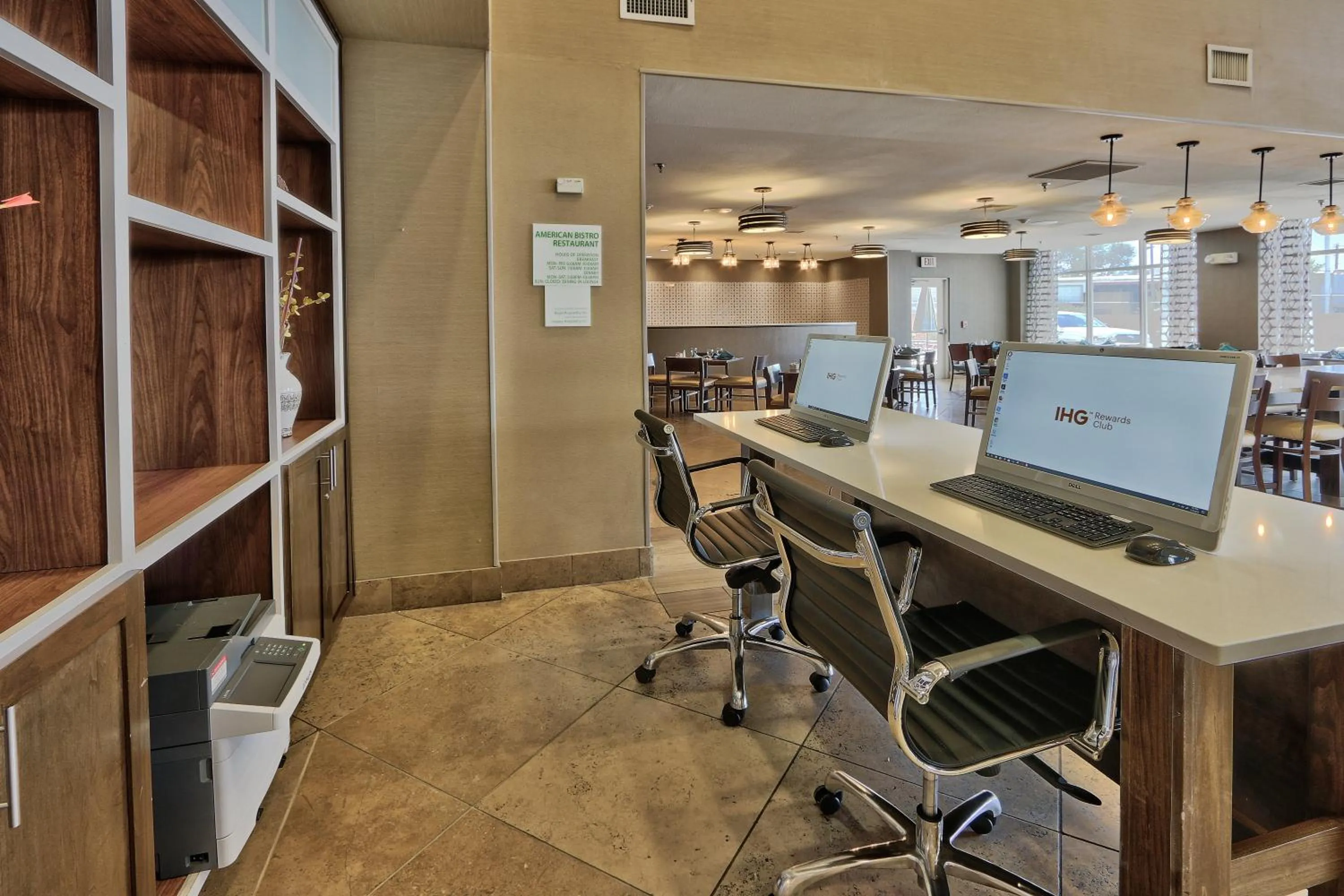 Other in Holiday Inn & Suites Albuquerque-North I-25 by IHG