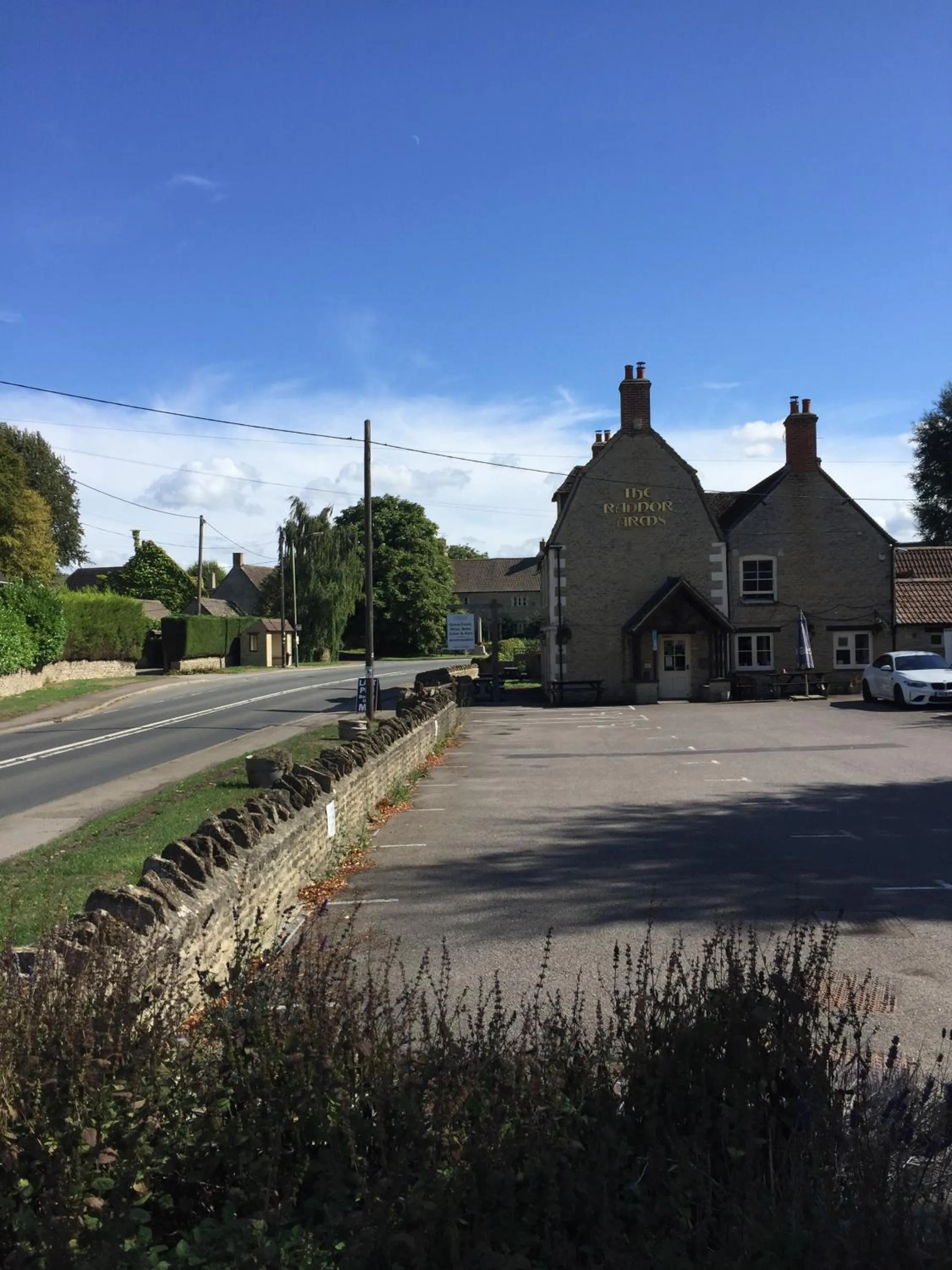 Neighbourhood in Linnaea House Rooms