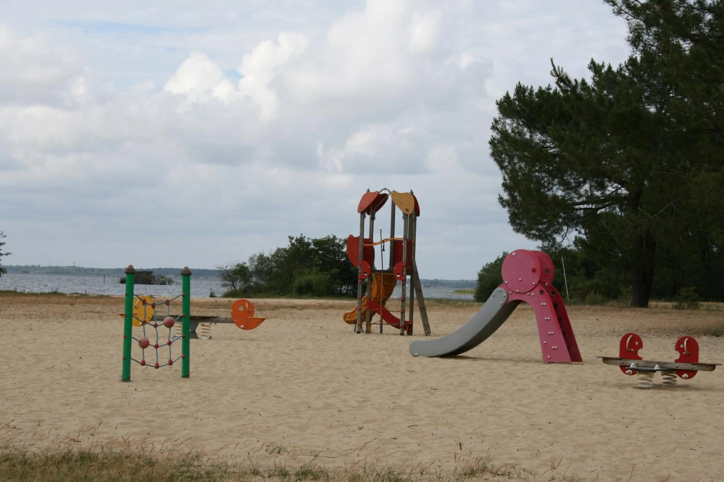 Day in Rêve en Famille