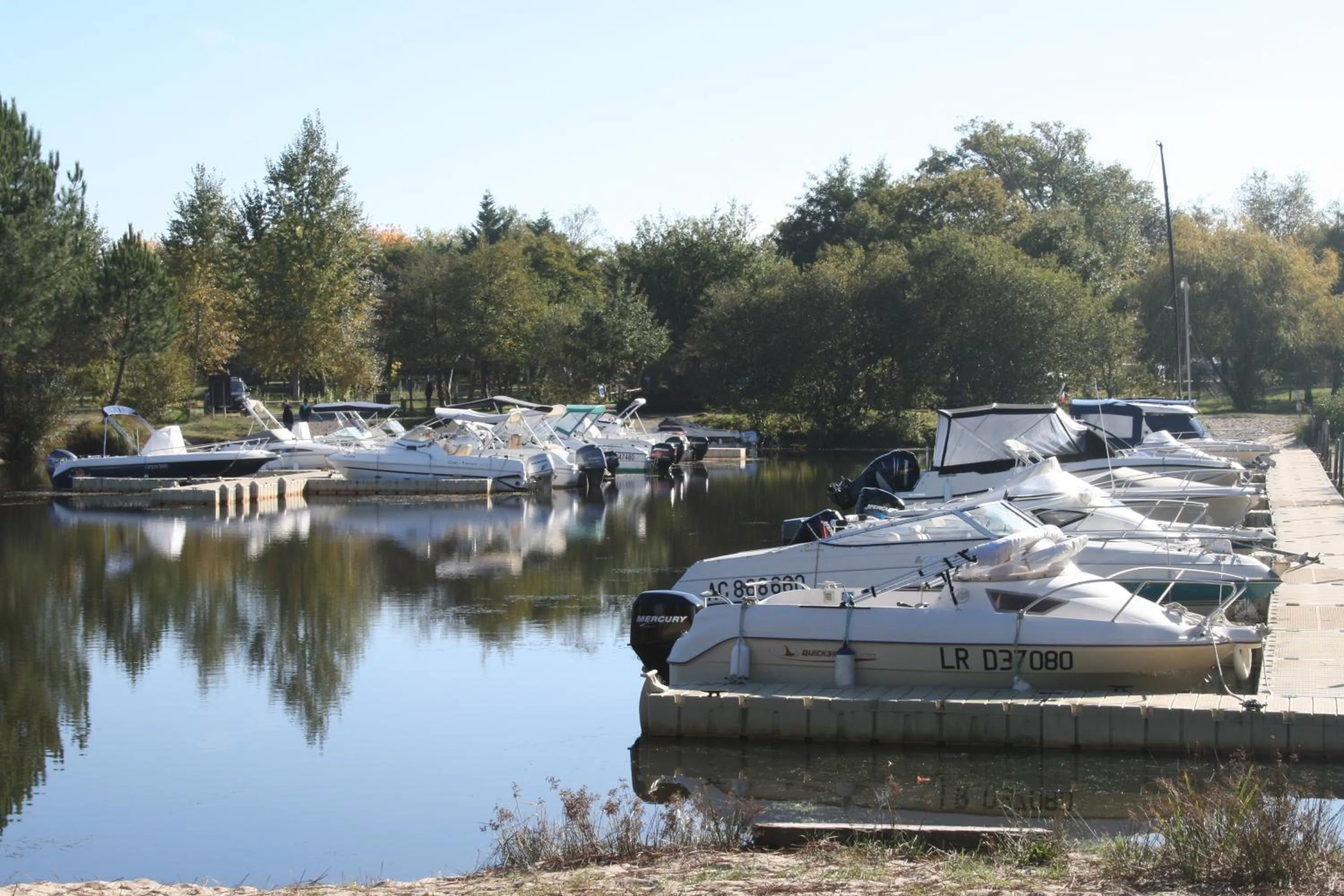 Activities in Rêve en Famille