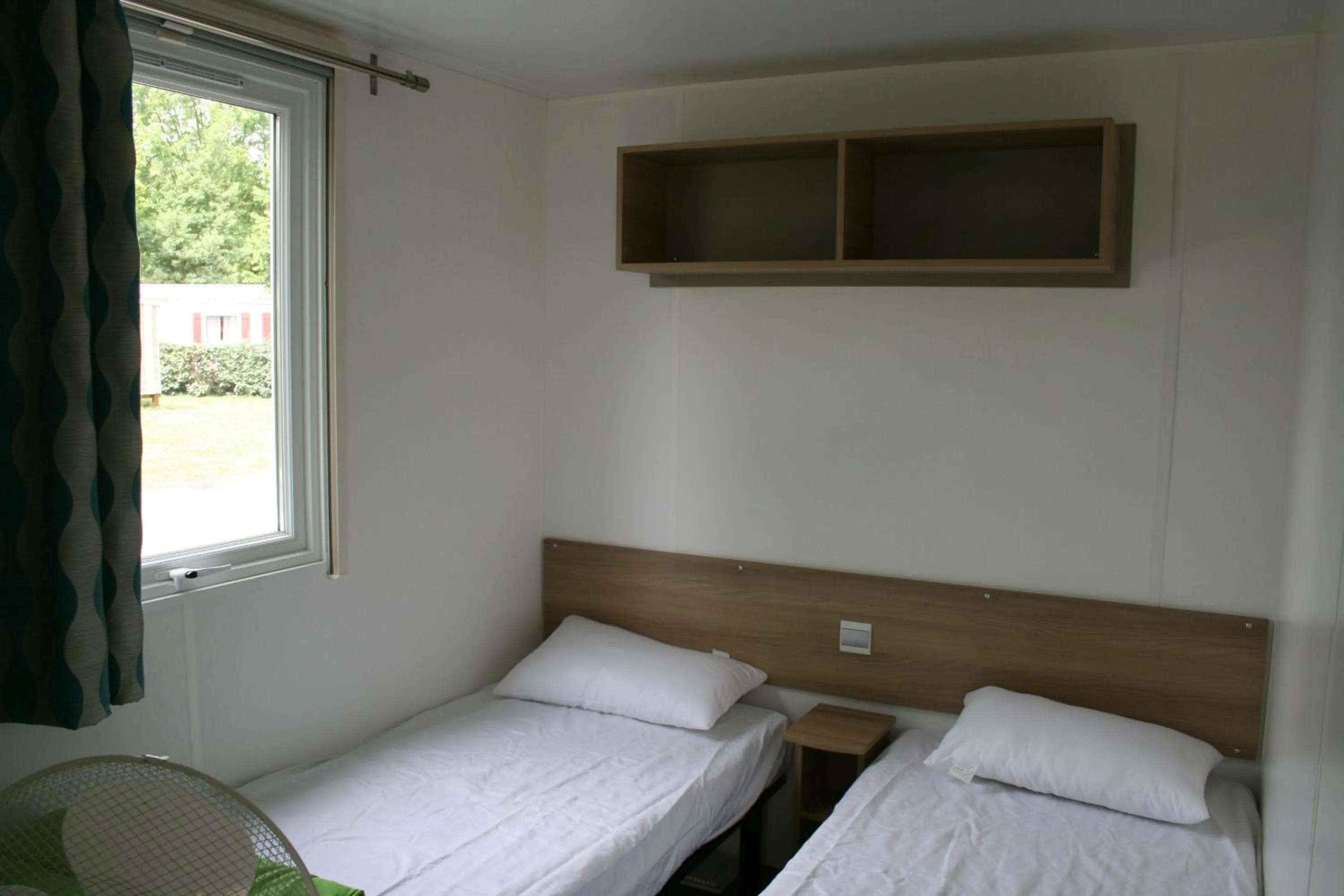 Bedroom in Rêve en Famille
