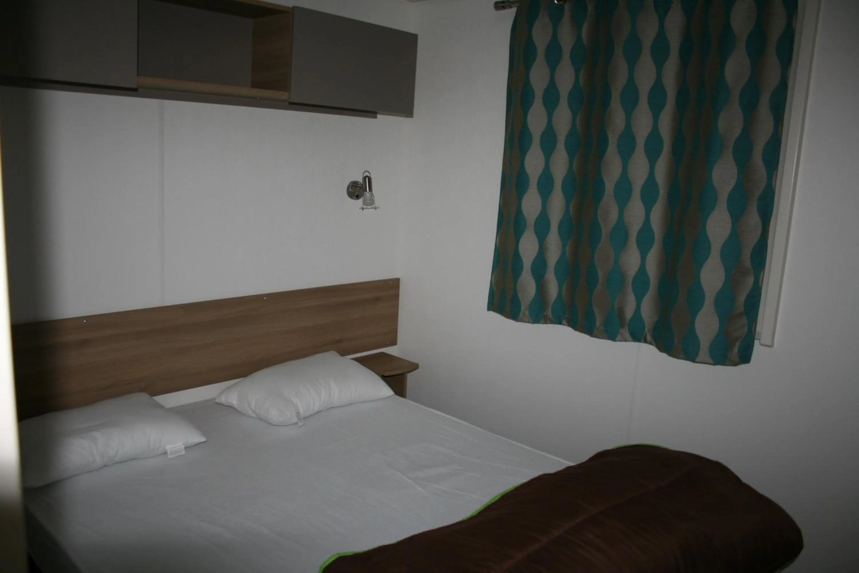 Bed in Rêve en Famille