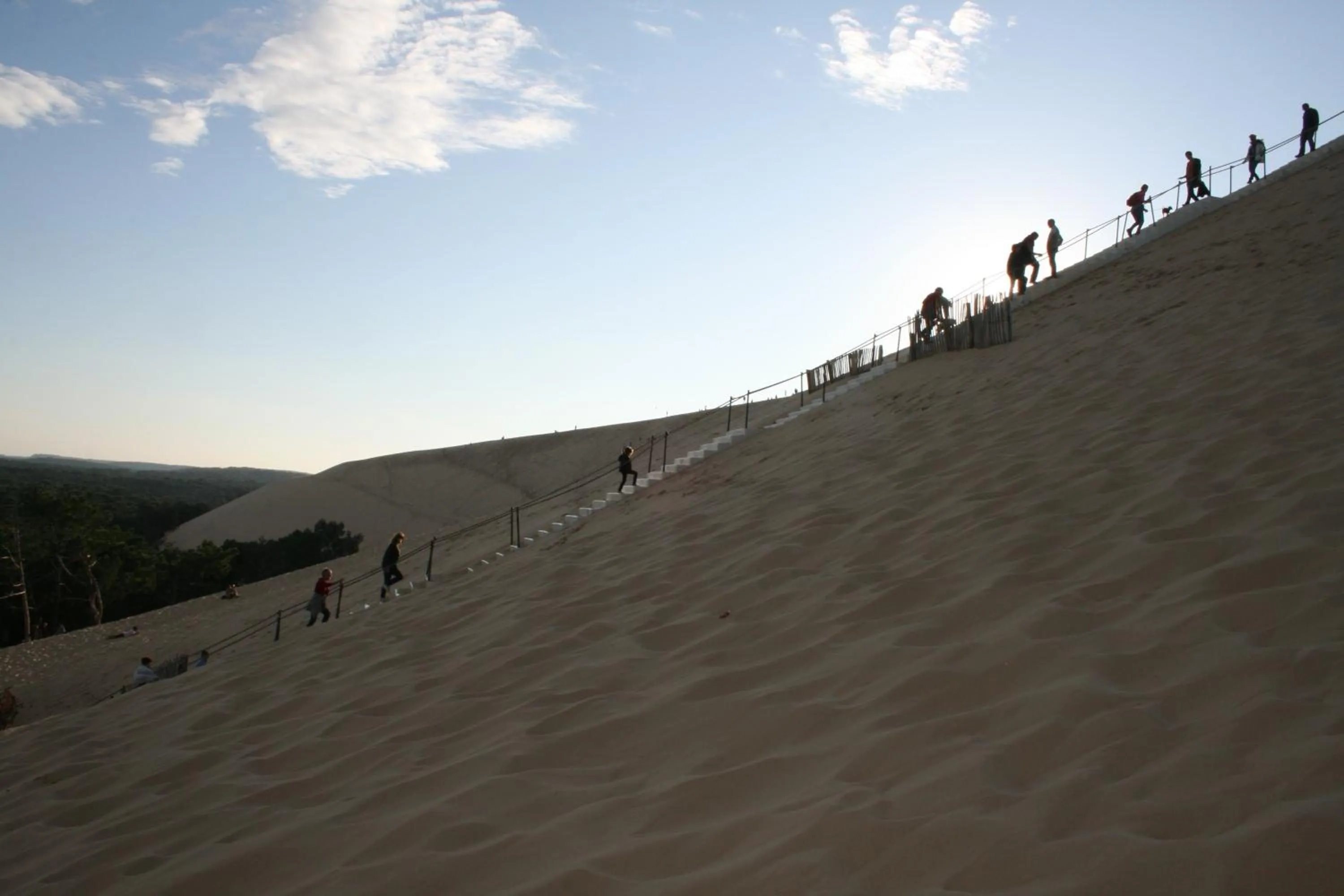 Nearby landmark in Rêve en Famille