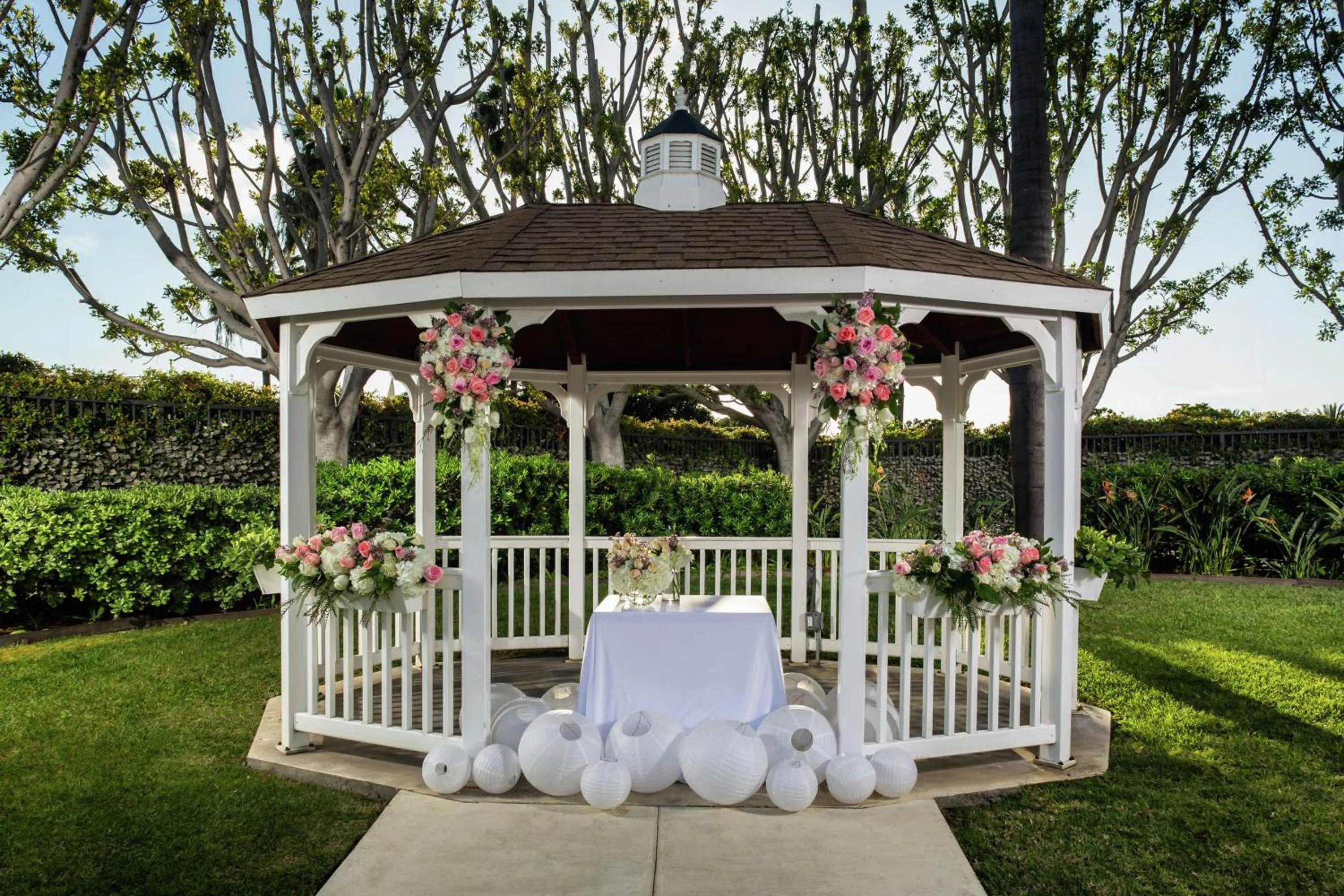 Meeting/conference room in DoubleTree by Hilton Carson