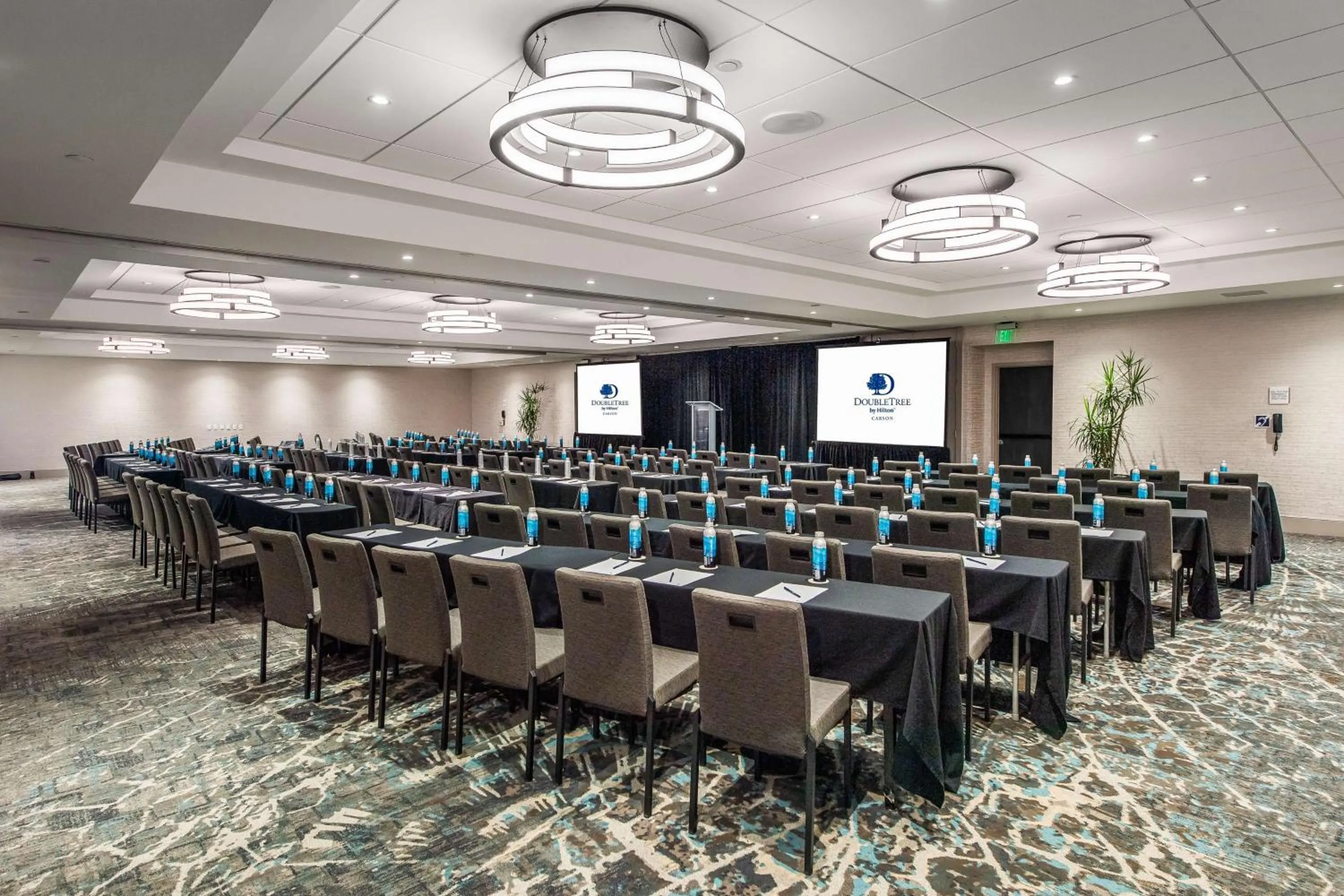 Meeting/conference room in DoubleTree by Hilton Carson
