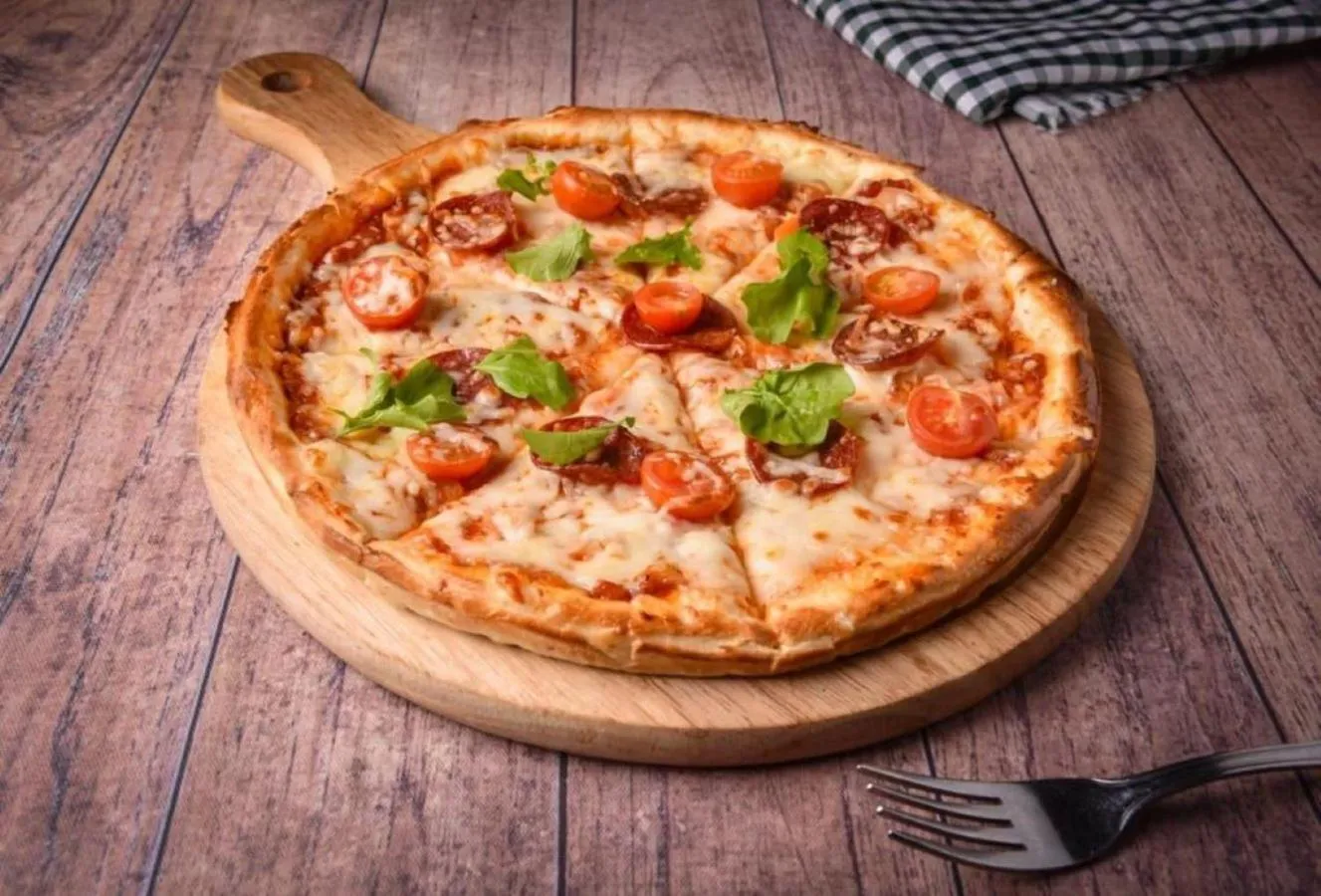 Food in Holiday Inn Al Khobar - Corniche by IHG