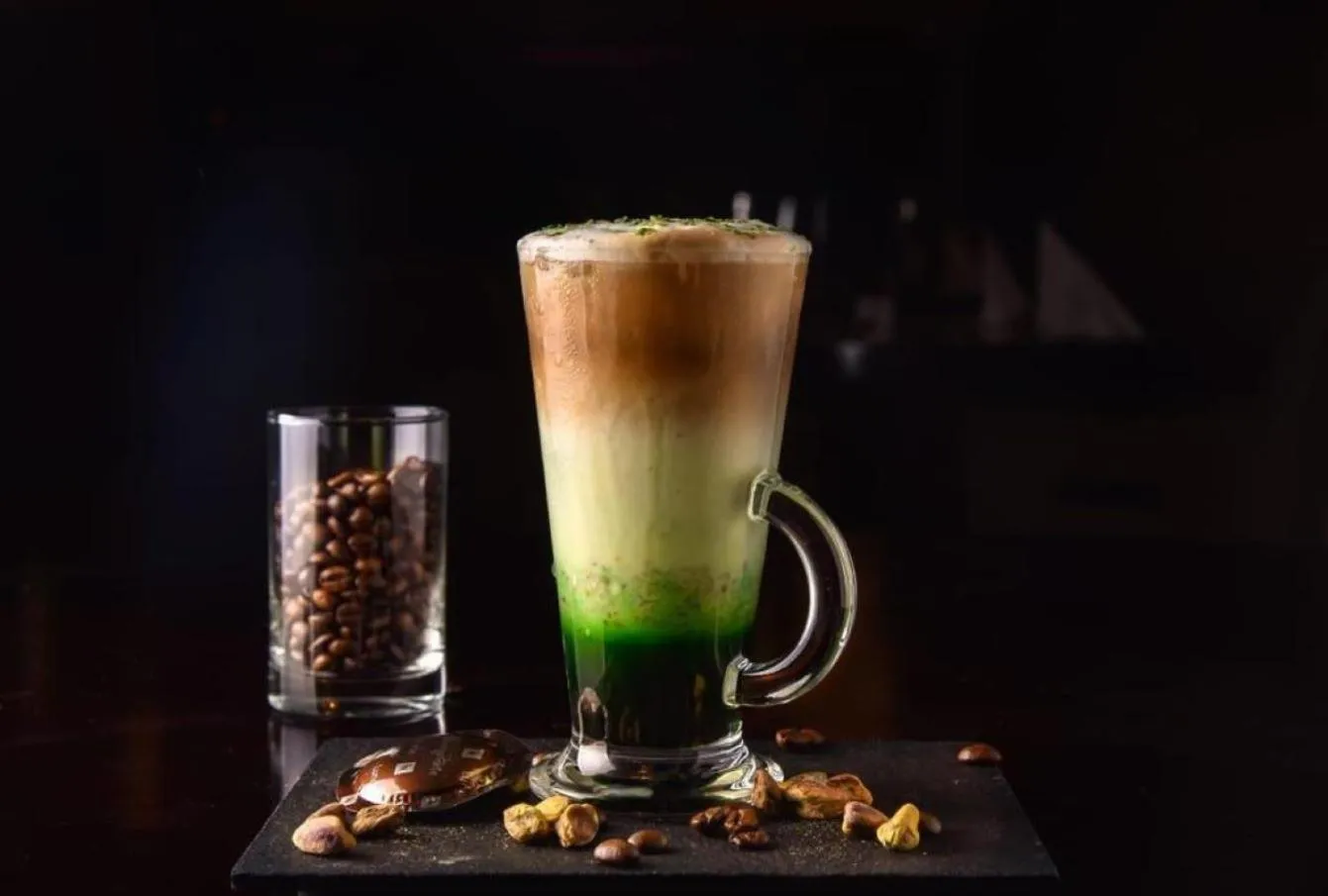 Drinks in Holiday Inn Al Khobar - Corniche by IHG