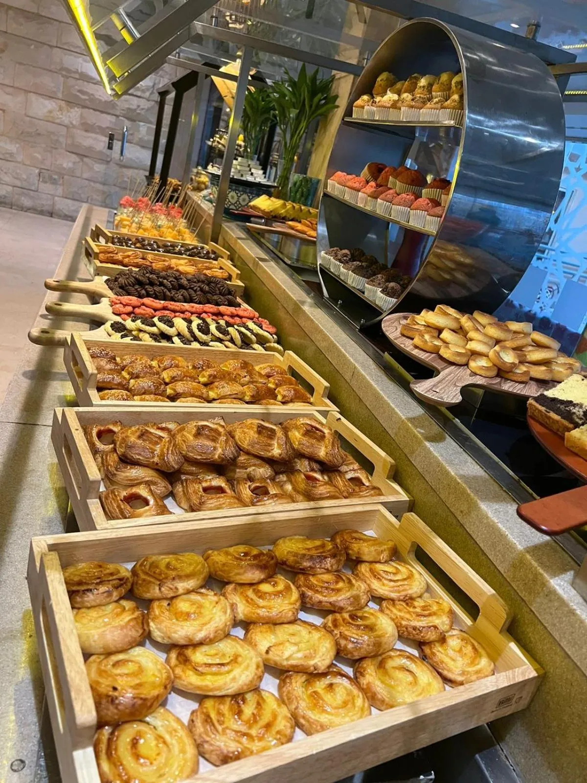 Food in Holiday Inn Al Khobar - Corniche by IHG