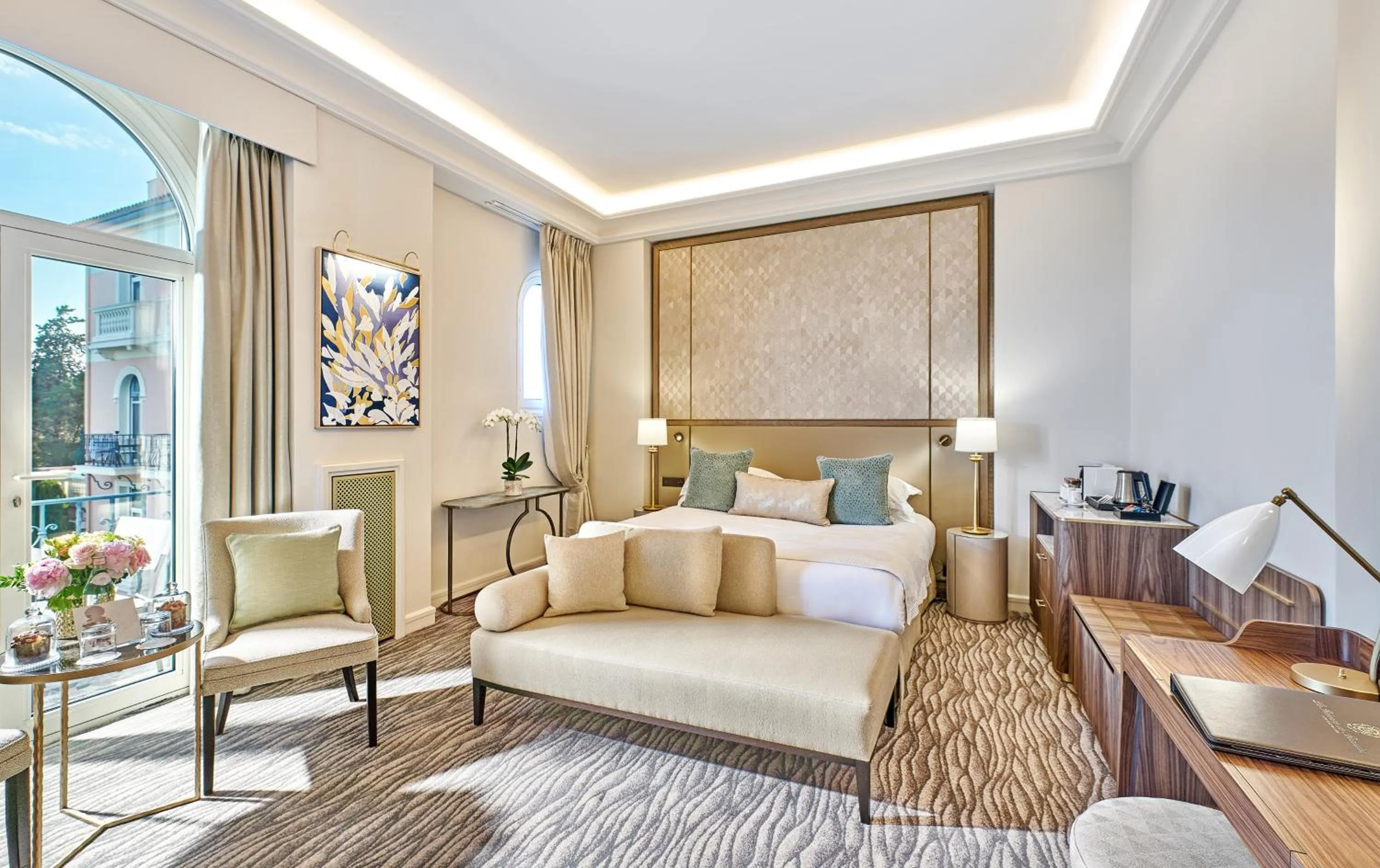 La Réserve de Beaulieu