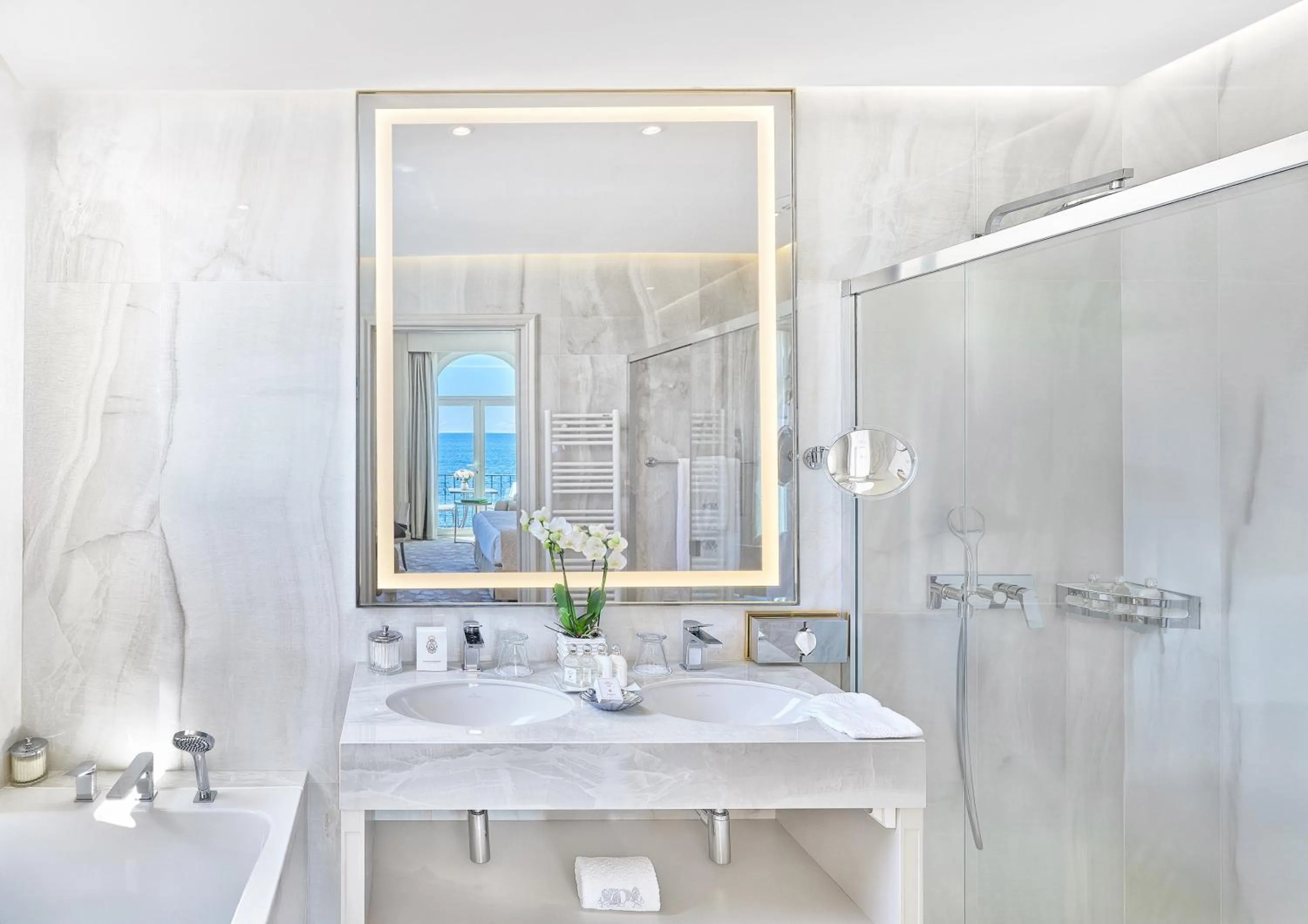 La Réserve de Beaulieu