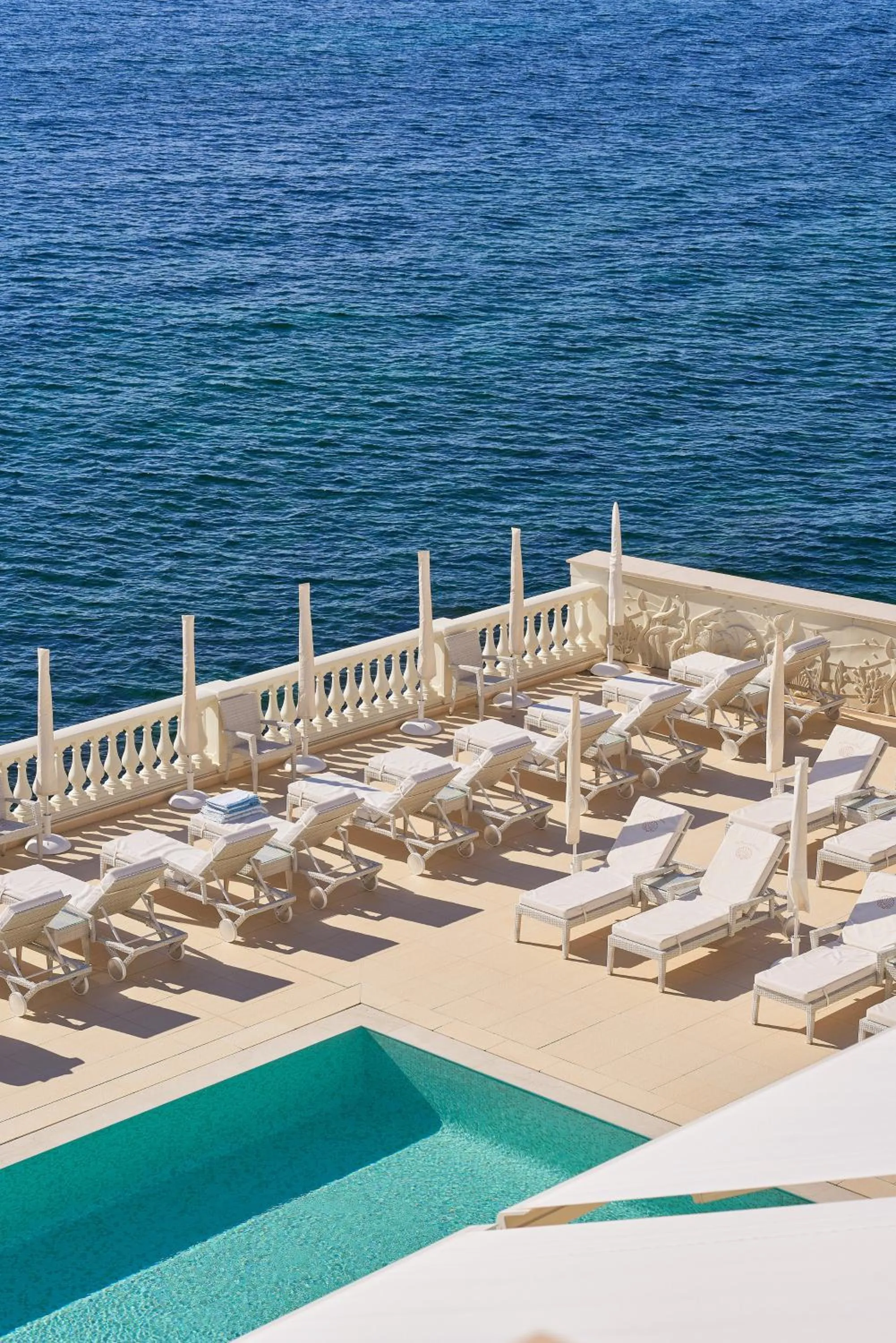 La Réserve de Beaulieu