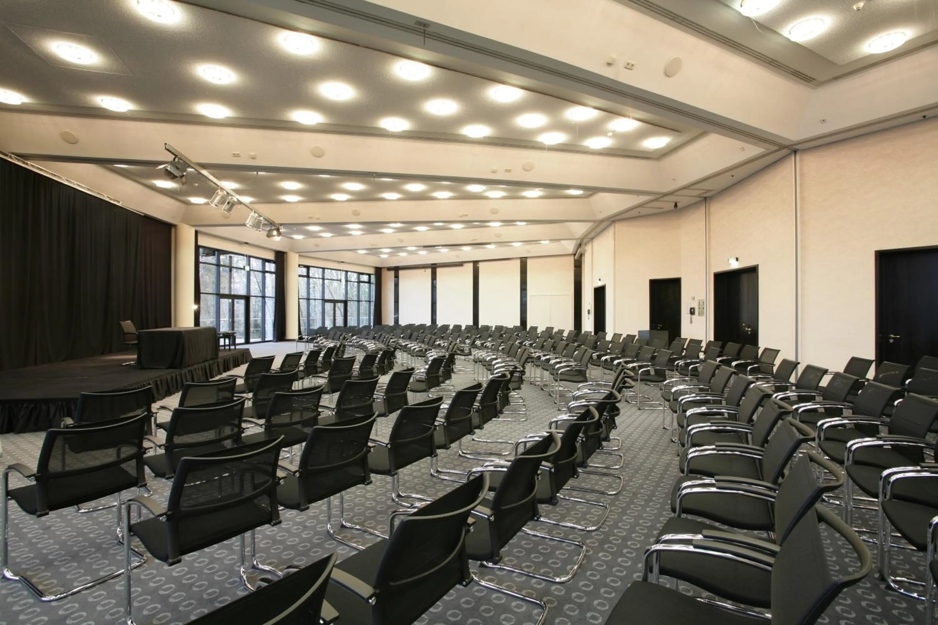 Business facilities in AllgäuStern Hotel