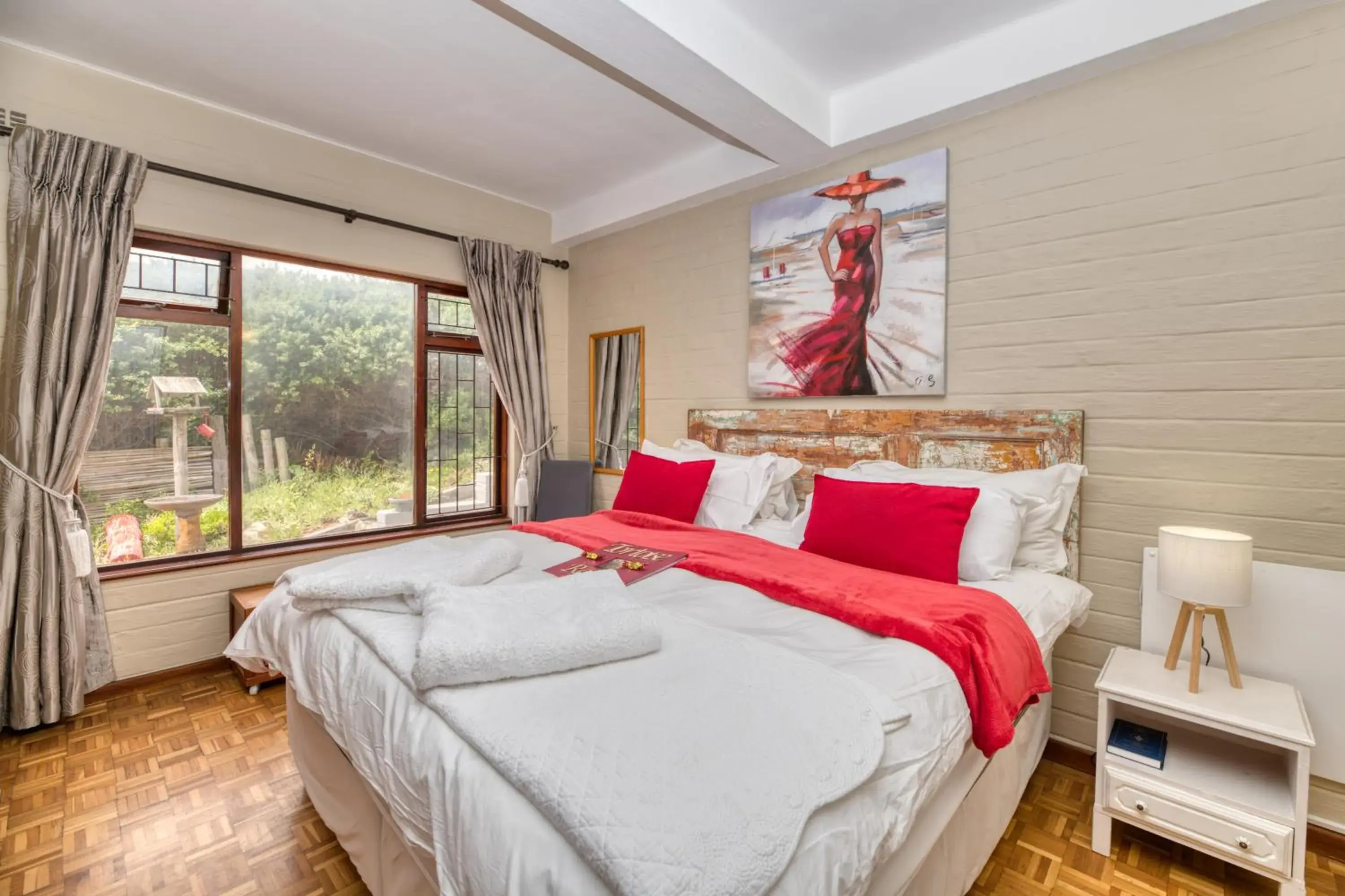 Double Room in The-Ark B&B Double Room in The-Ark B&B