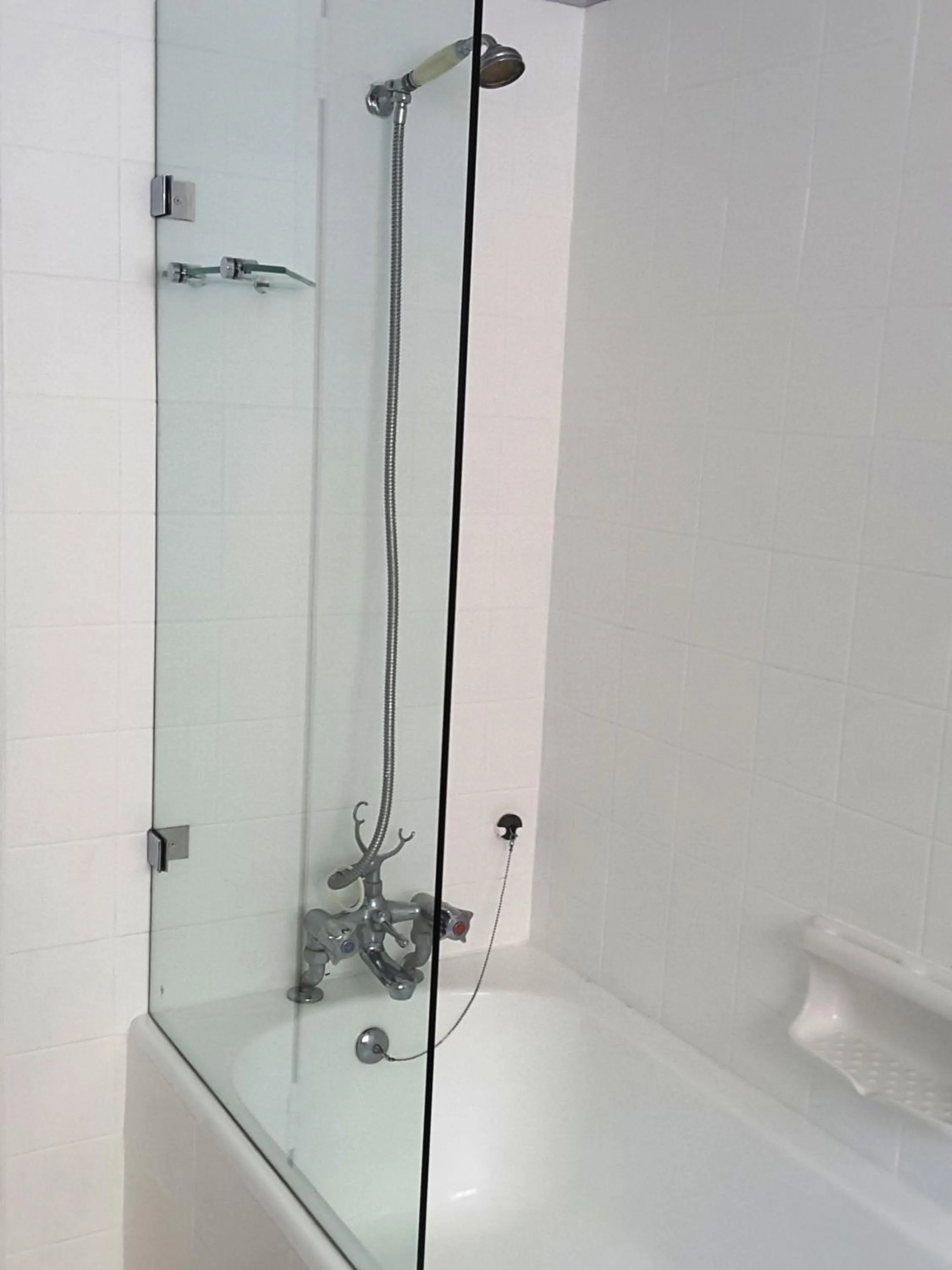 Bathroom in The-Ark B&B