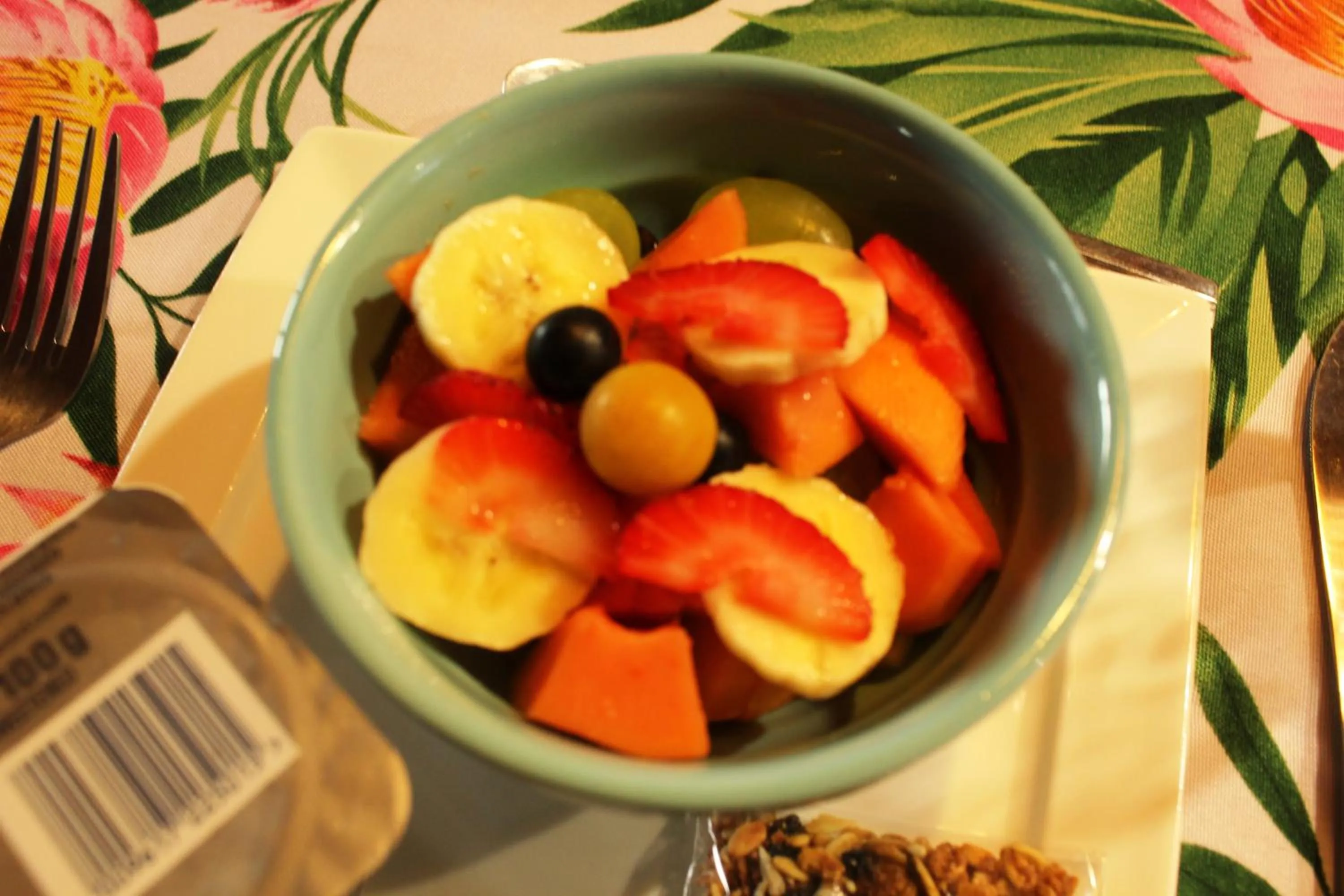 Breakfast in The-Ark B&B