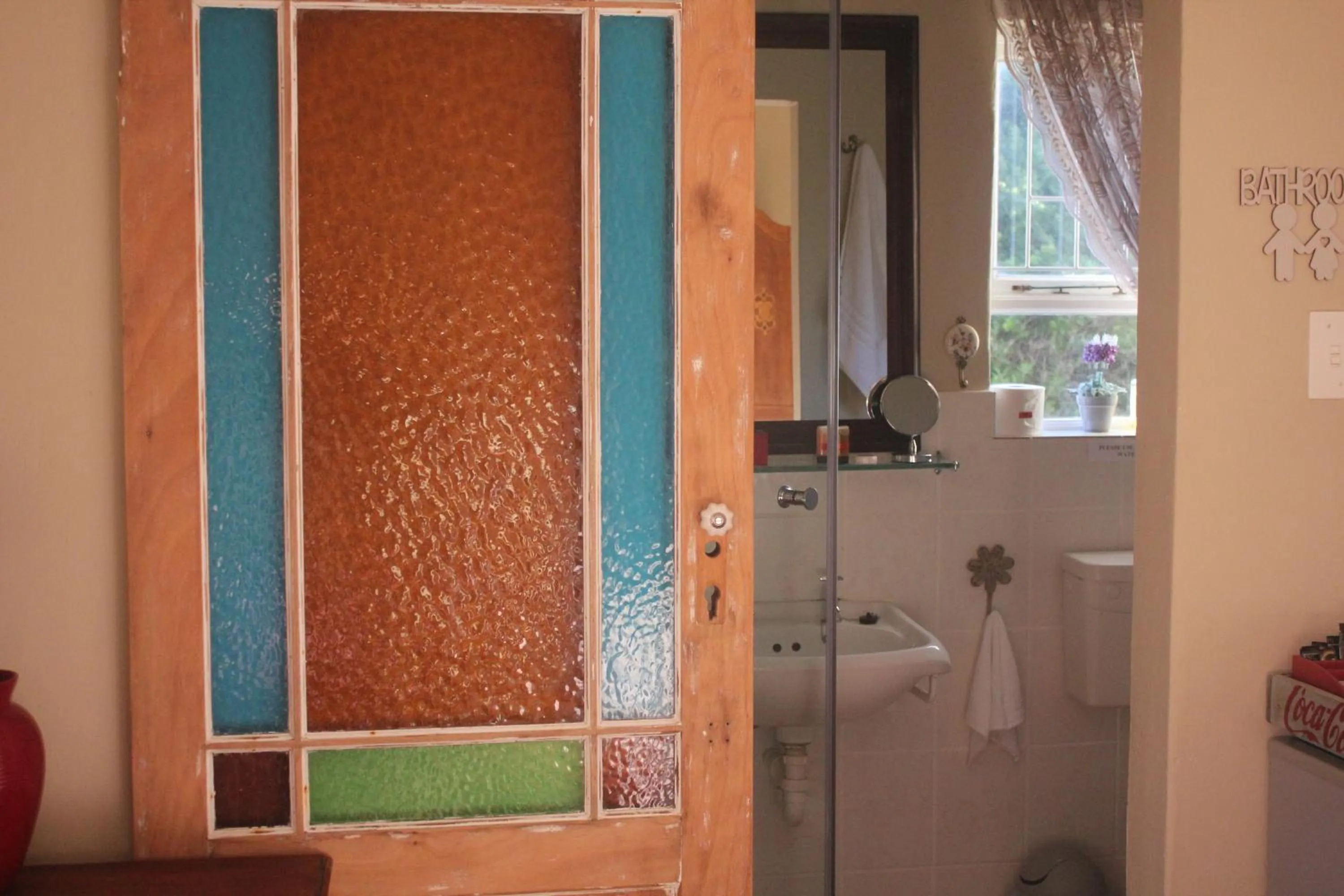 Other in The-Ark B&B