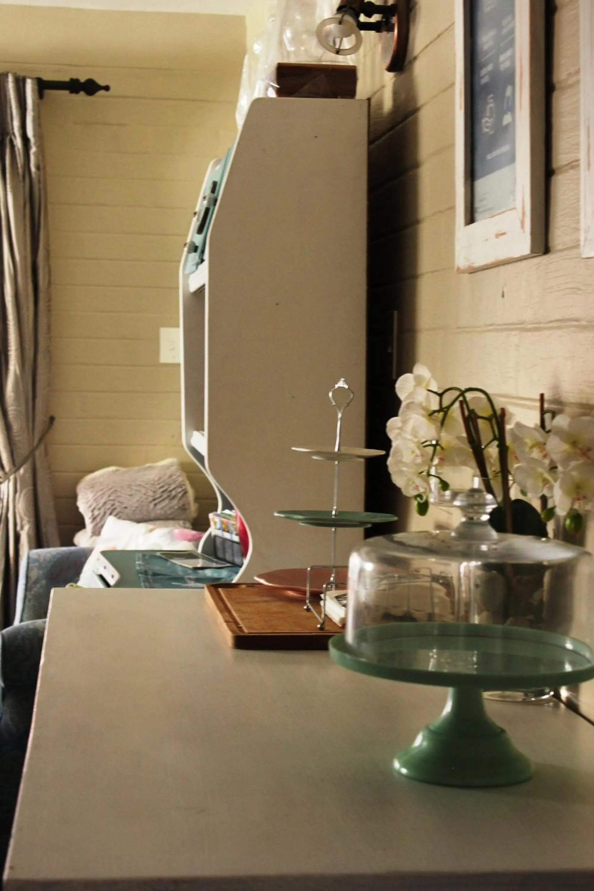 Property building in The-Ark B&B