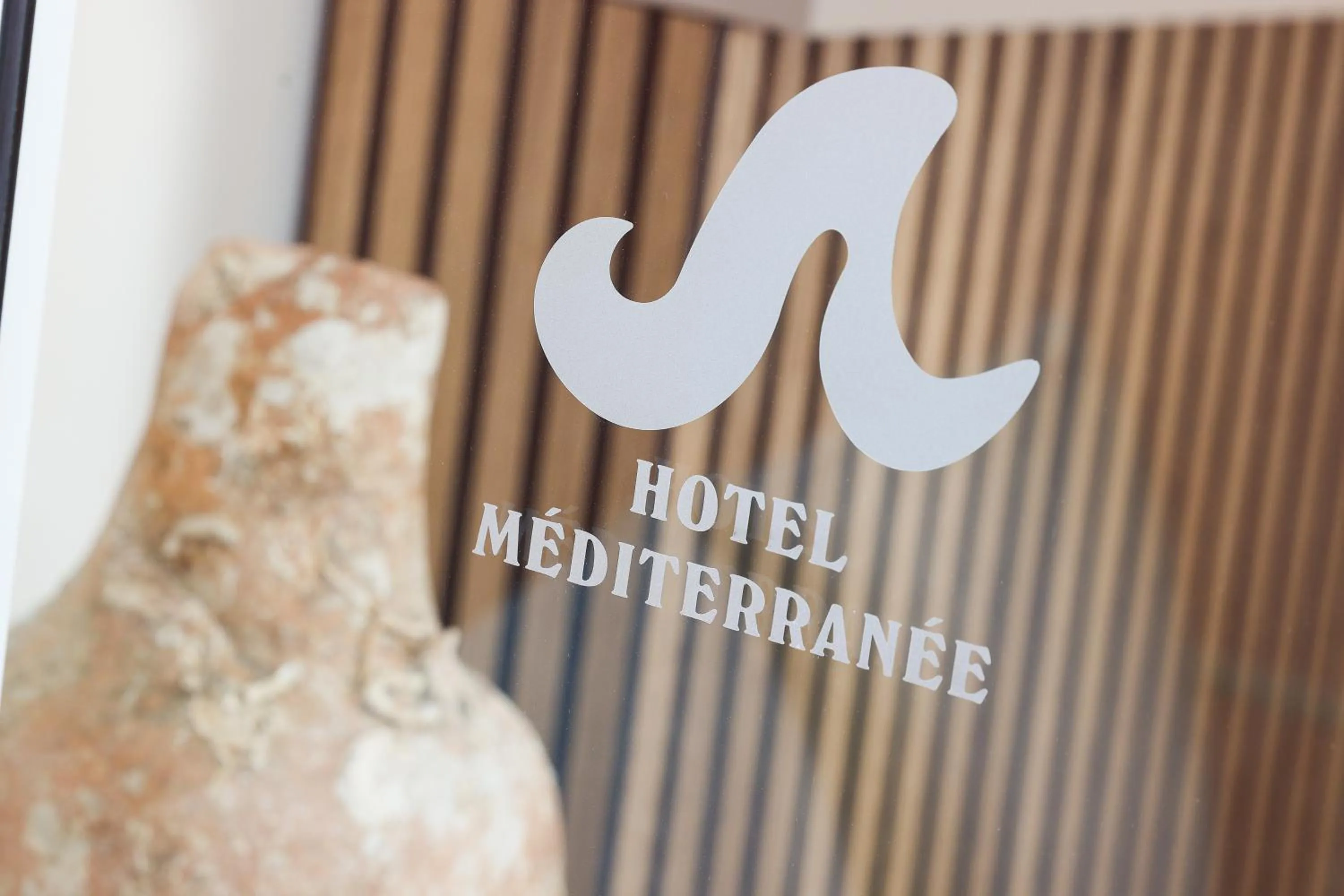 Hotel Méditerranée