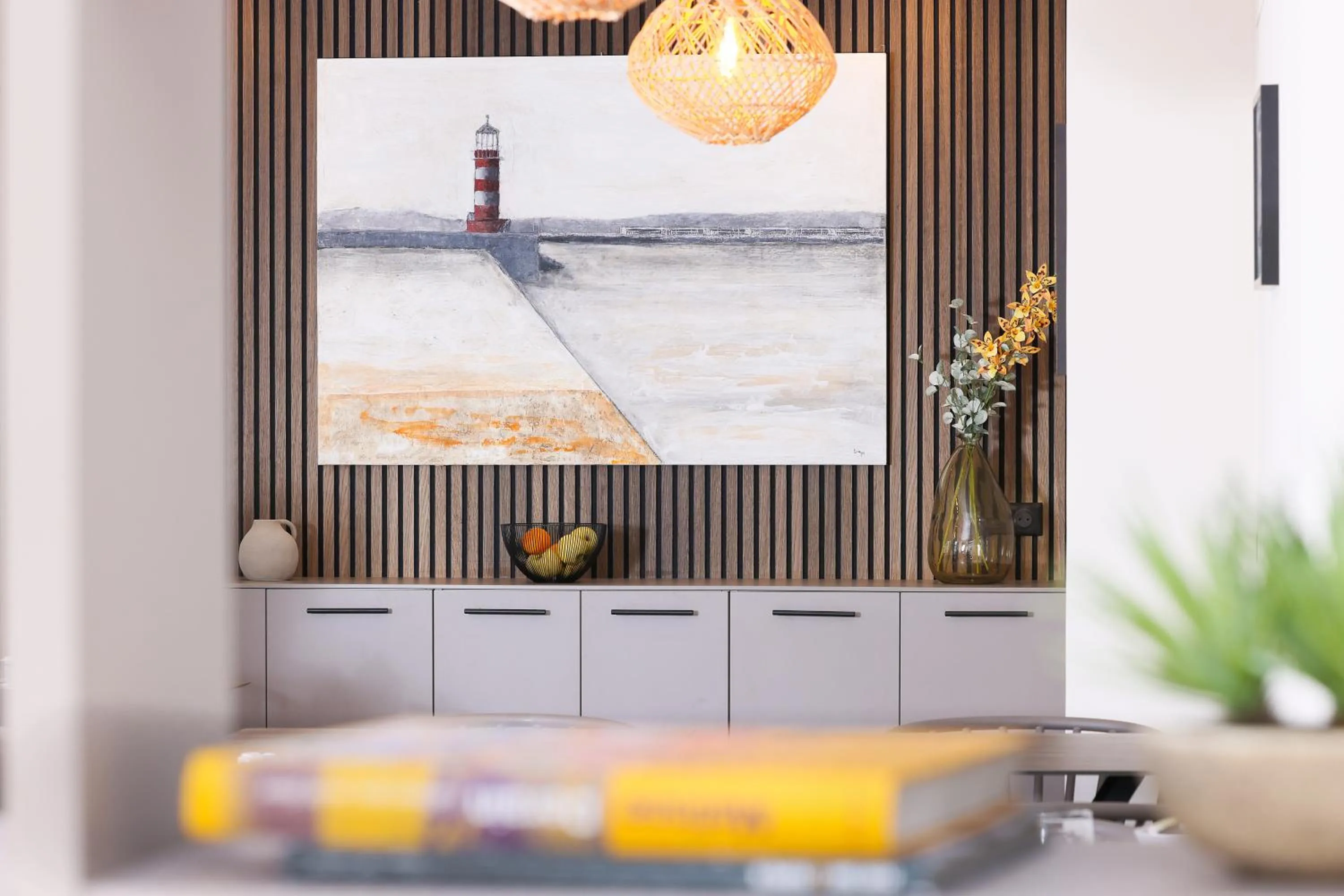 Hotel Méditerranée