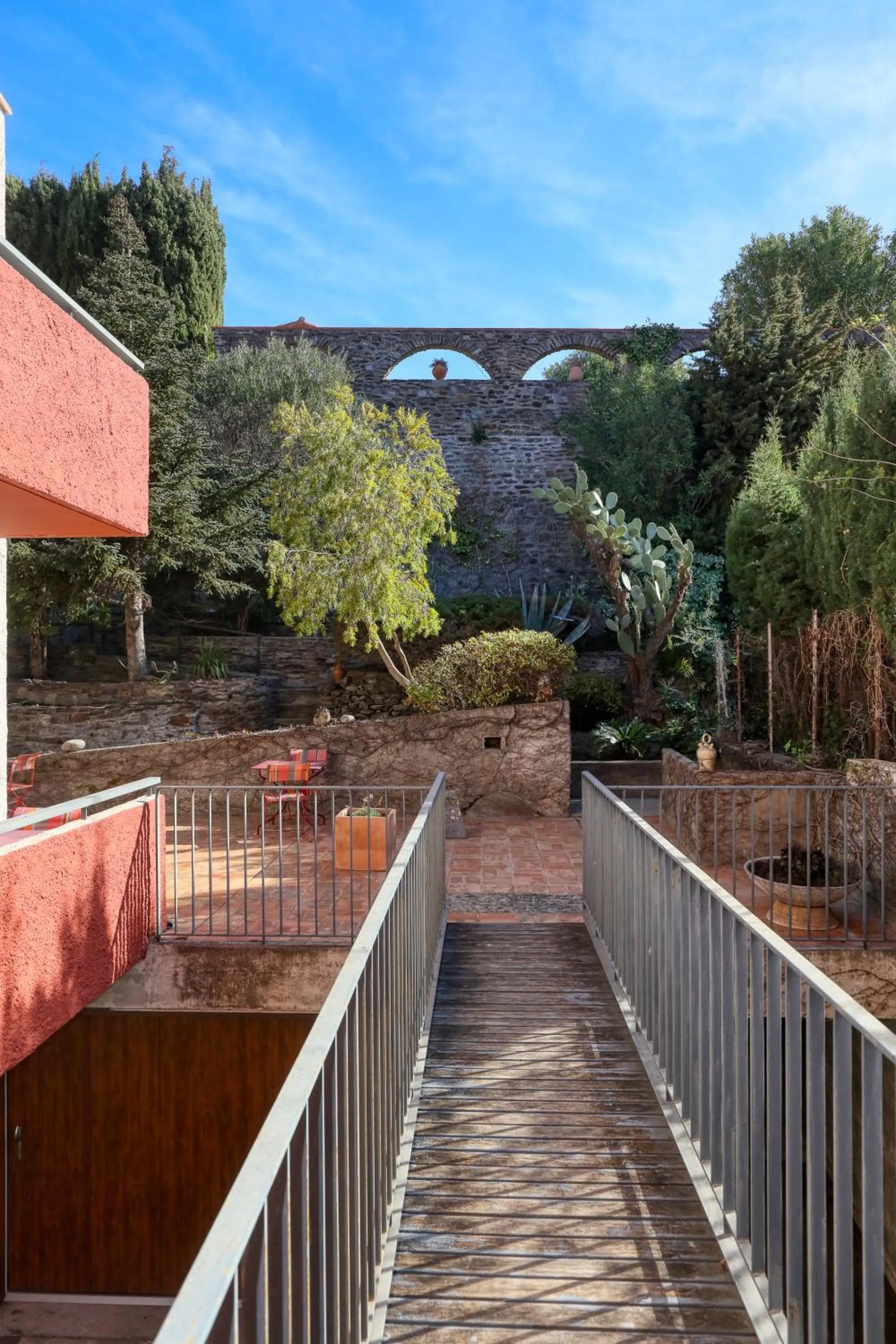 Hotel Méditerranée