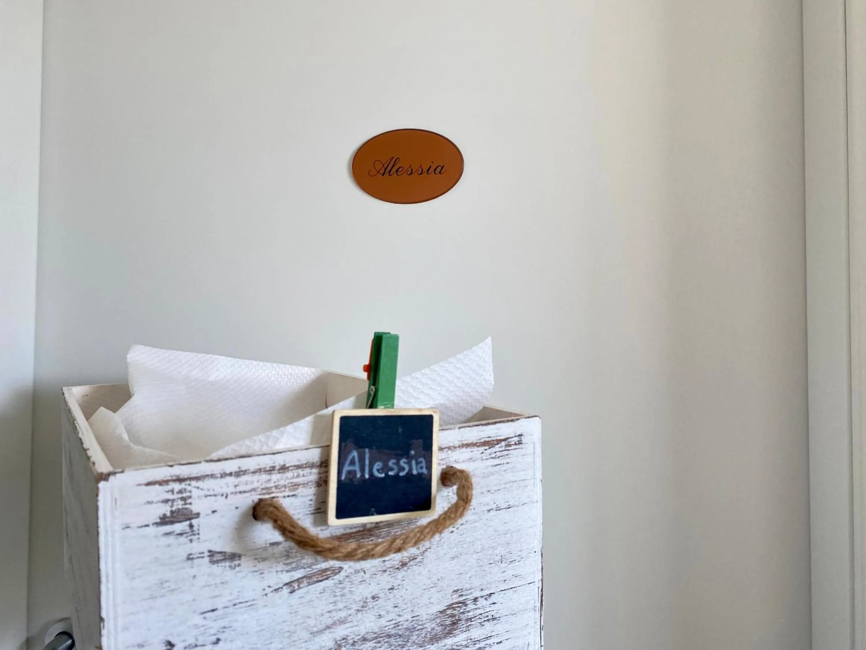 Breakfast, Bed in B&B WarmUp Grosseto - Parcheggio incluso nella corte interna