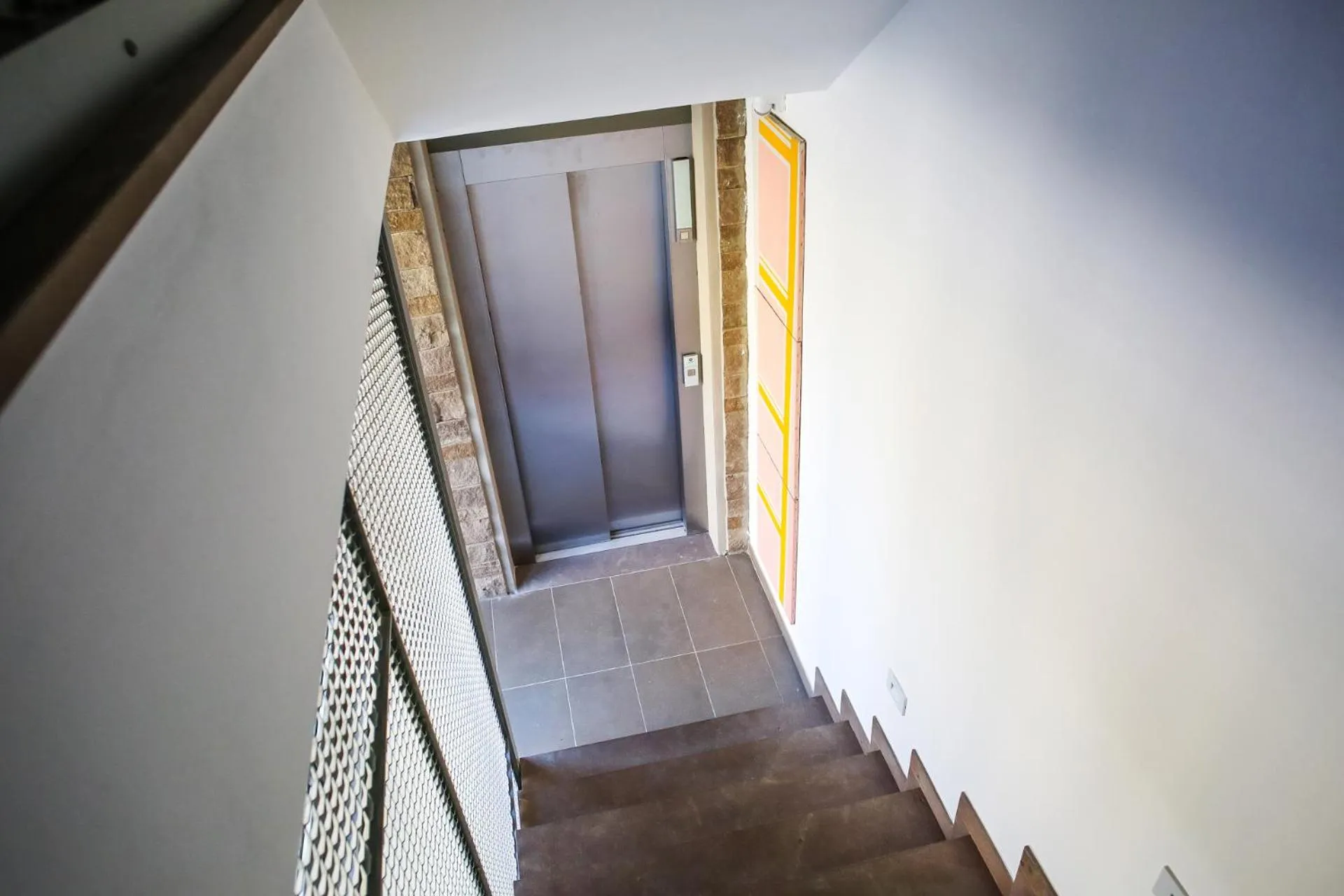 Other in B&B WarmUp Grosseto - Parcheggio incluso nella corte interna