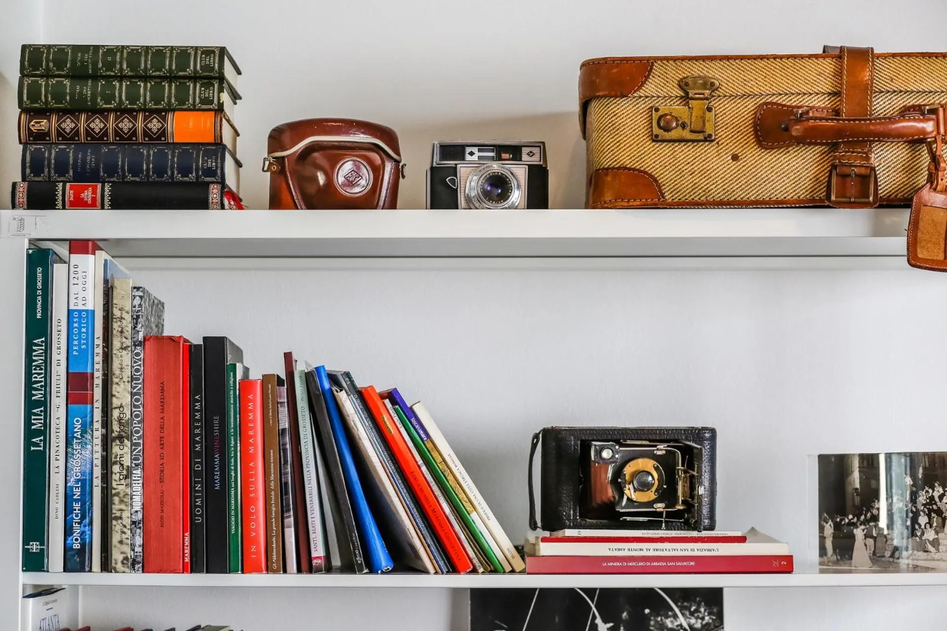 Other in B&B WarmUp Grosseto - Parcheggio incluso nella corte interna