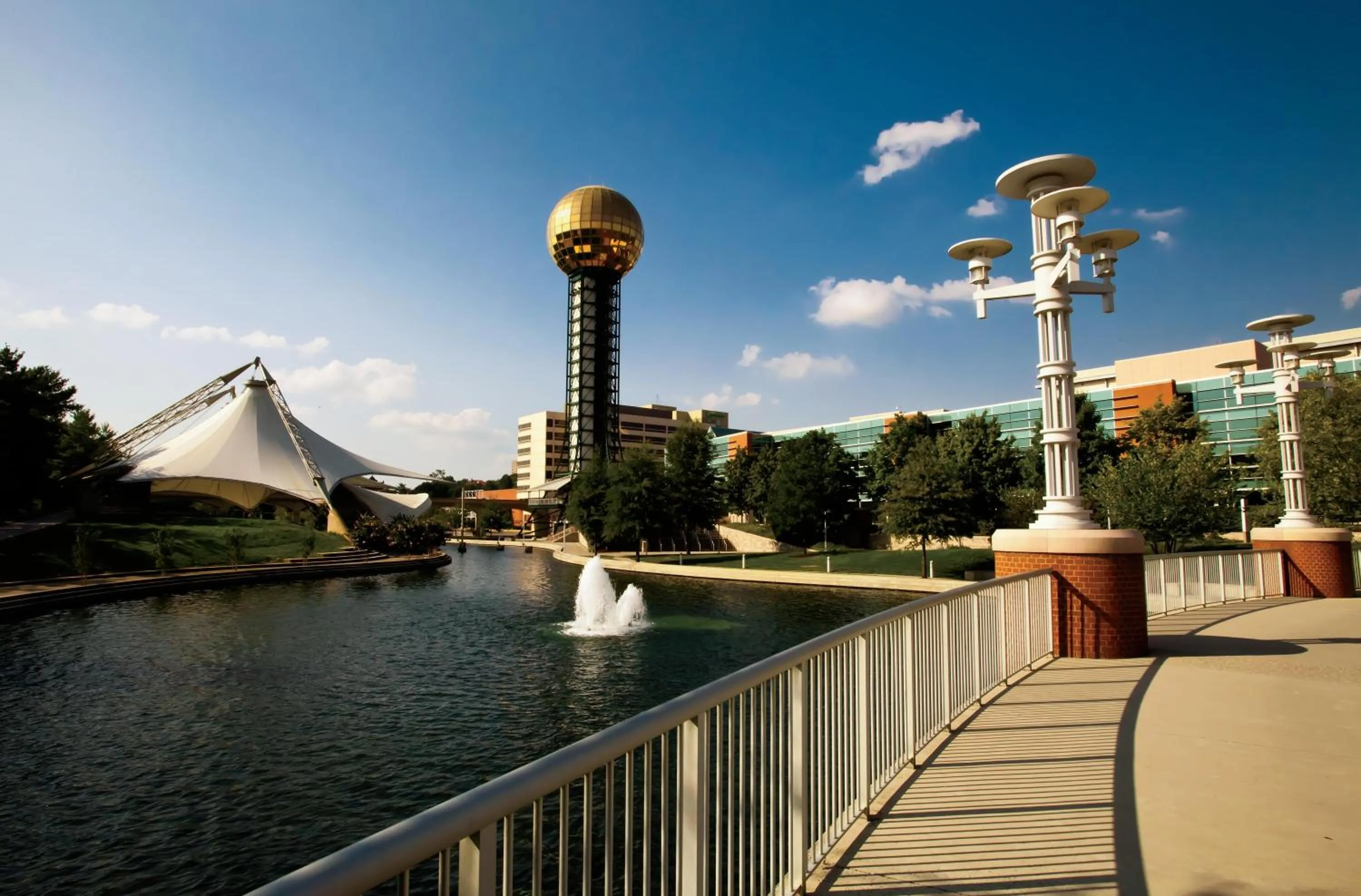 Nearby landmark in Holiday Inn Express Hotel & Suites Lenoir City Knoxville Area by IHG