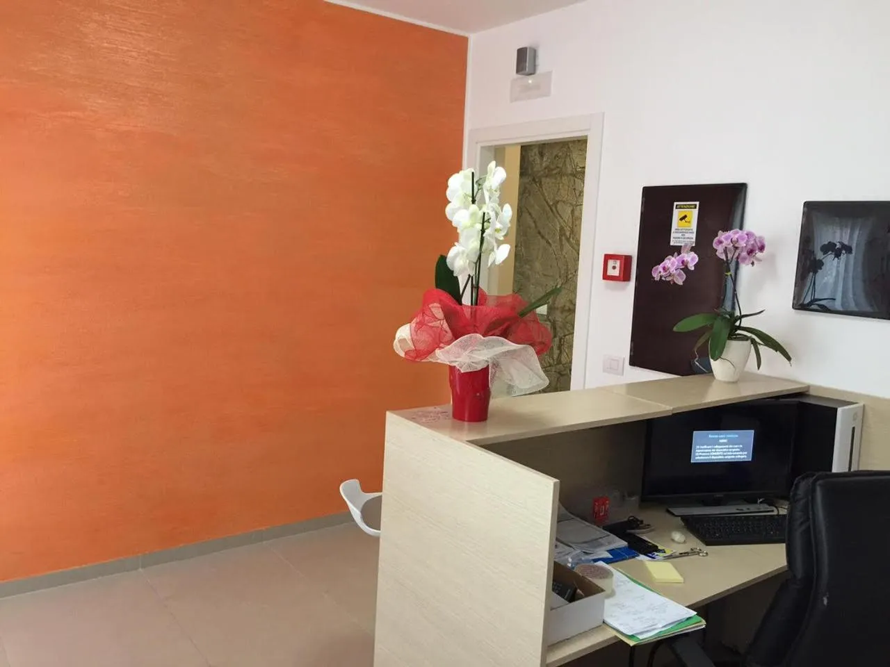 Other in Residence Bonelli