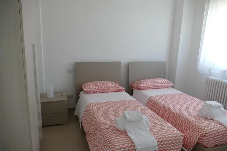 Bed in Residence Bonelli