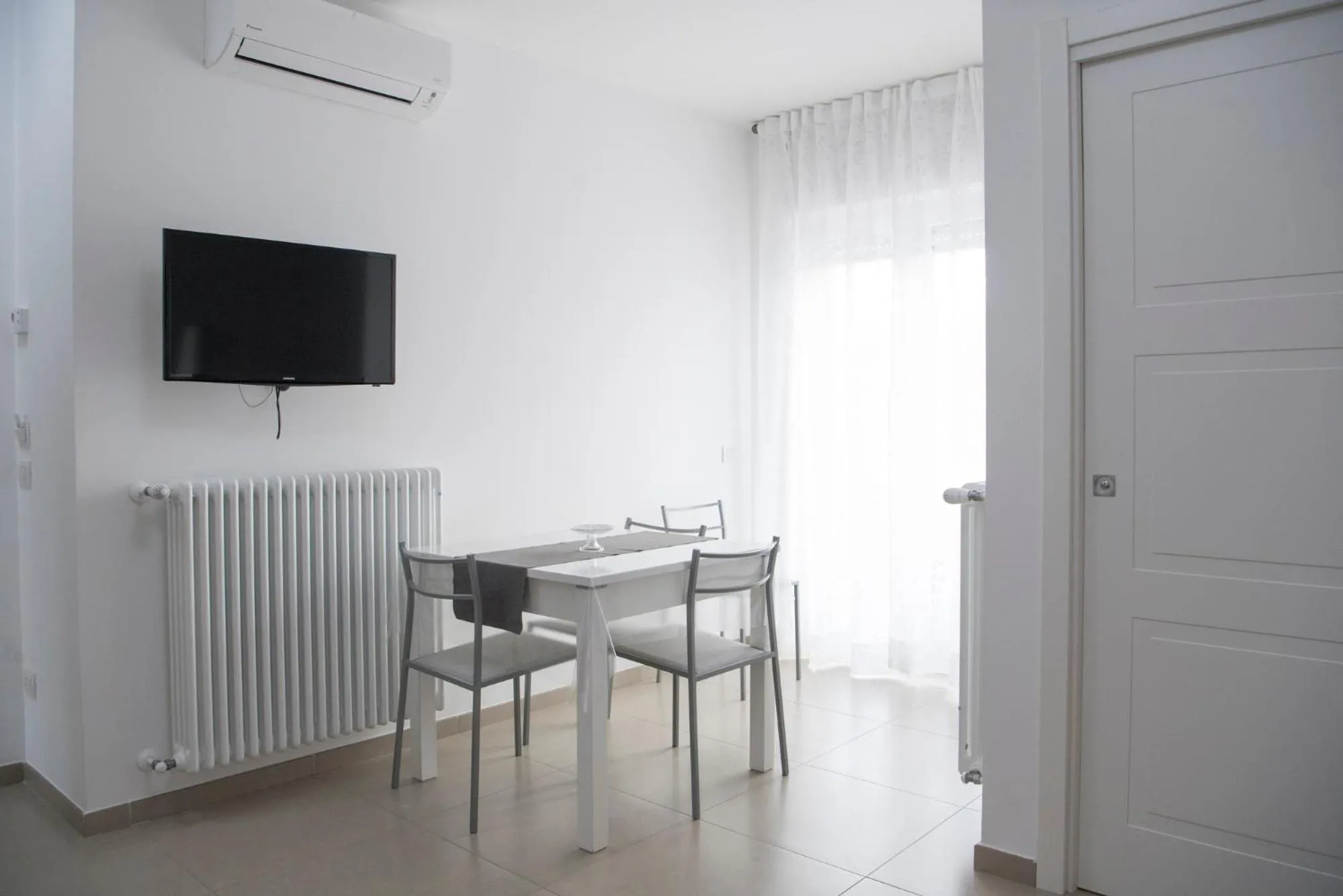 TV and multimedia in Residence Bonelli