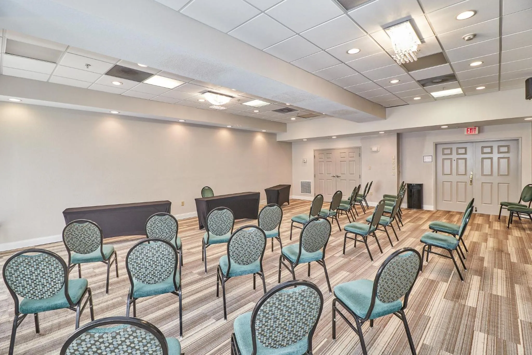 Meeting/conference room in Holiday Inn Express Hotel & Suites Clearwater US 19 North by IHG