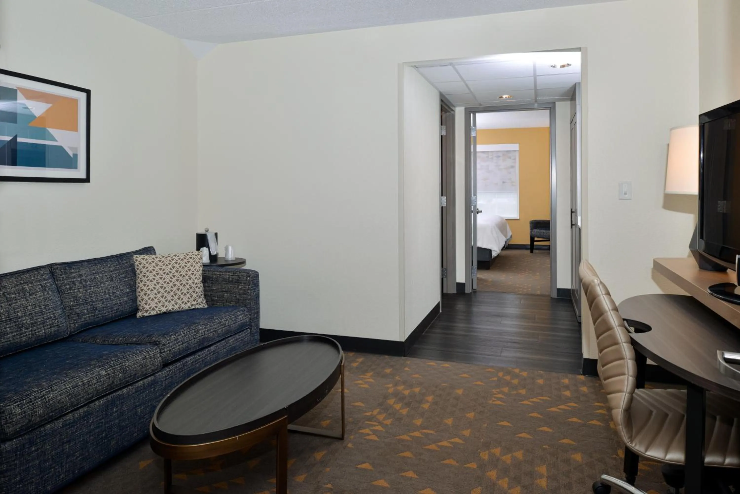 Holiday Inn Hotel & Suites Overland Park-Convention Center by IHG