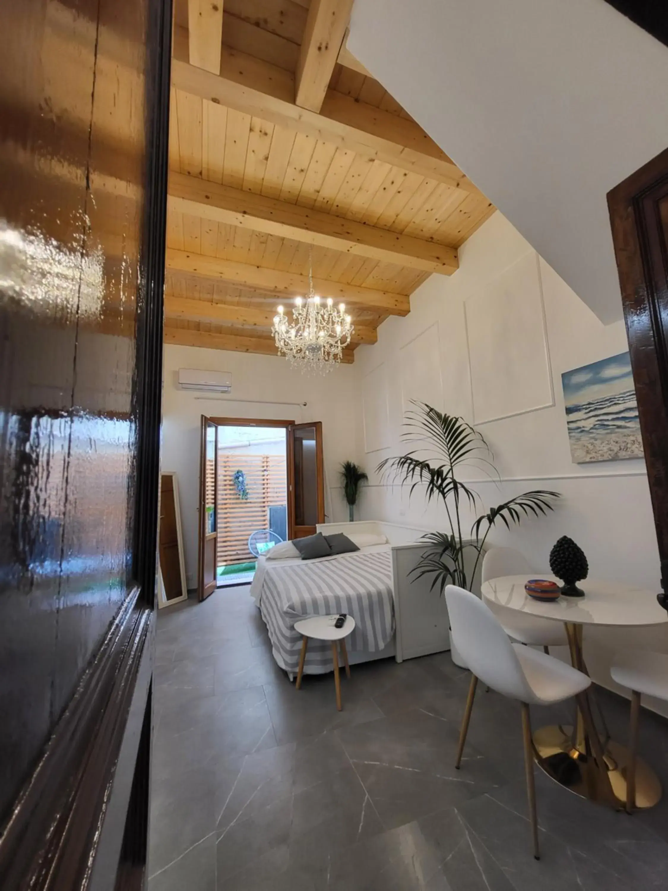 Deluxe Quadruple Room in Atrium Deluxe Quadruple Room in Atrium