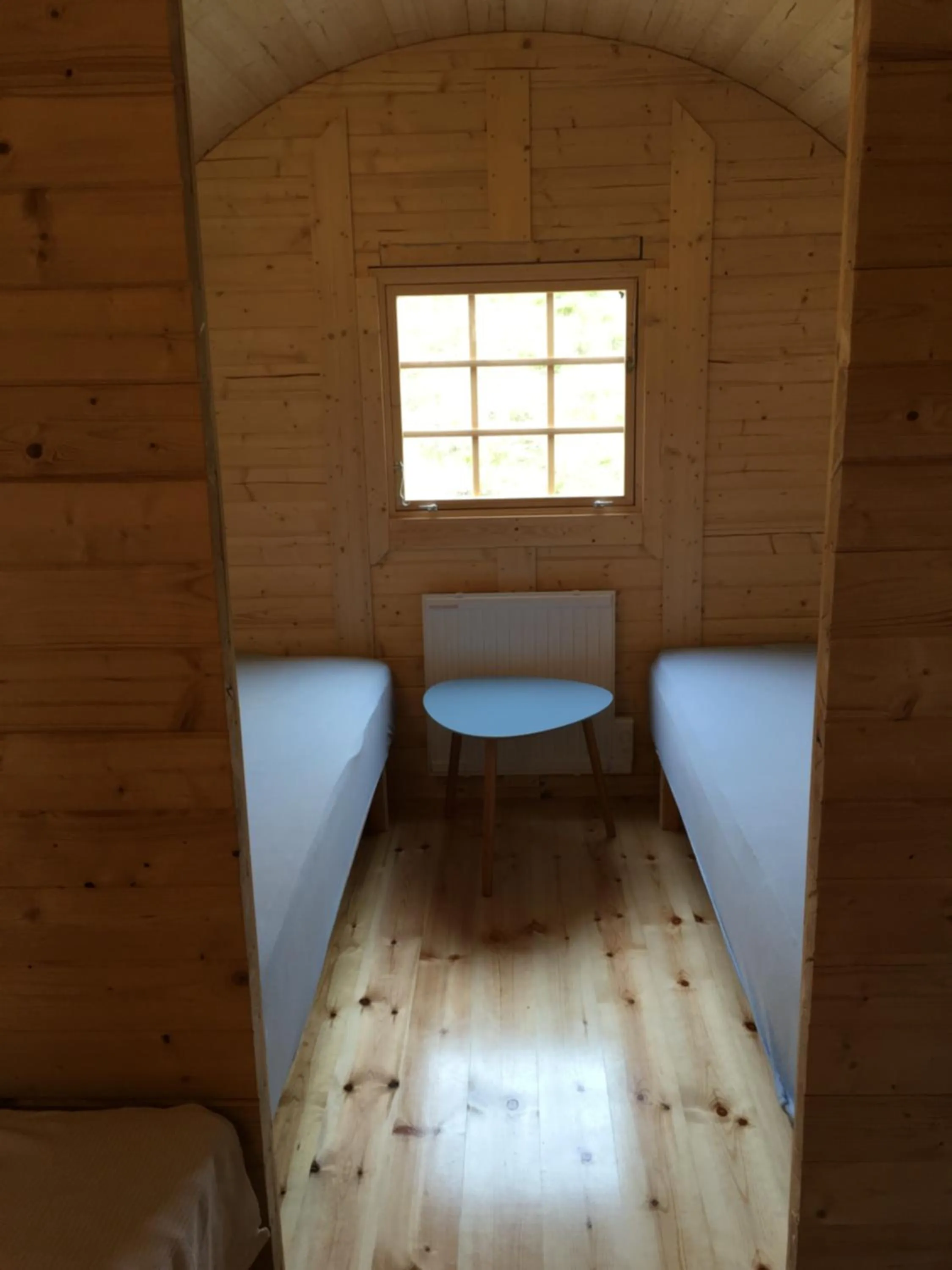 Property building in Framtid Camping Lodging Barrels