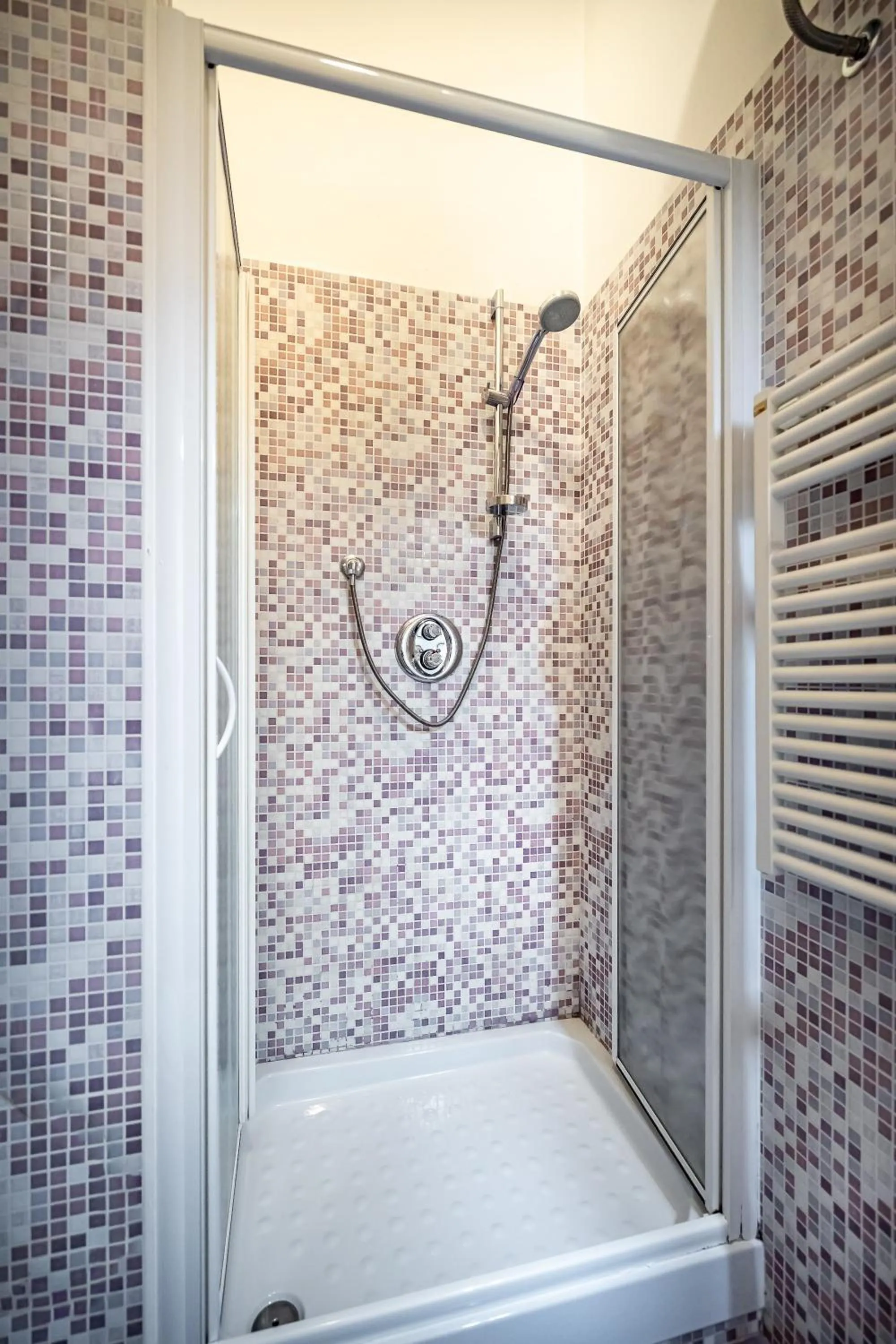 Shower in YiD Cimabue