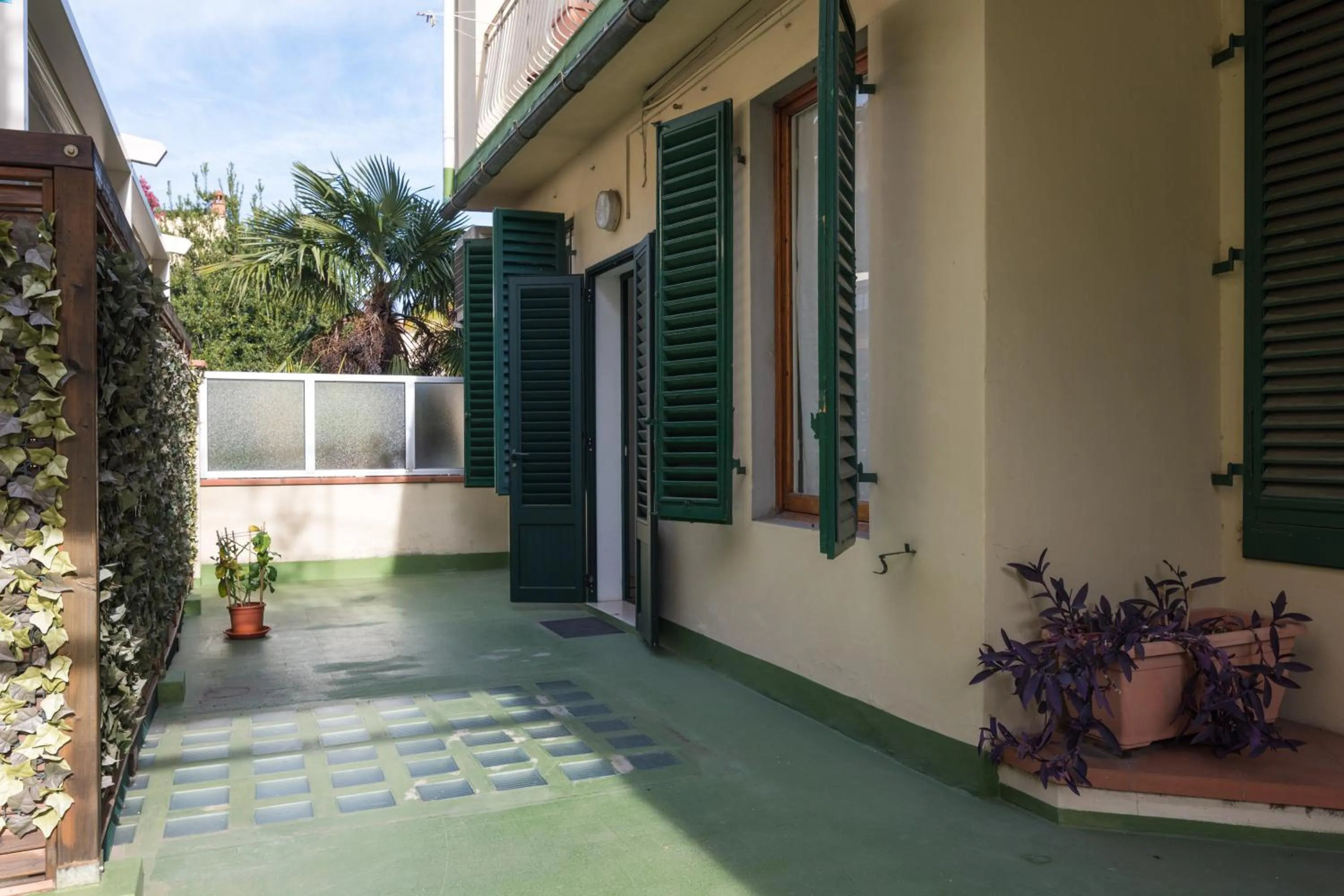 Property building in YiD Cimabue