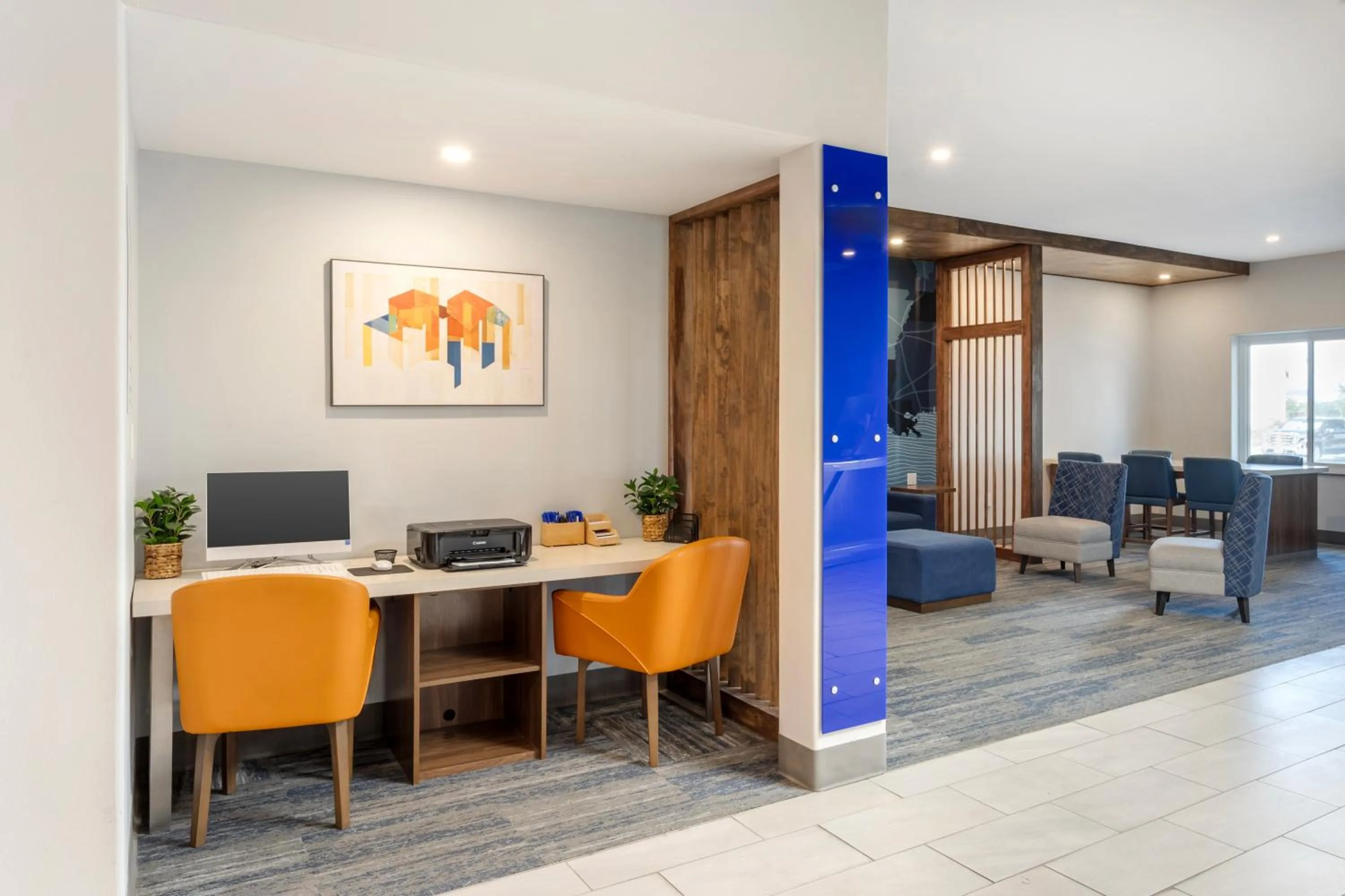 Holiday Inn Express Hotel and Suites Alice by IHG