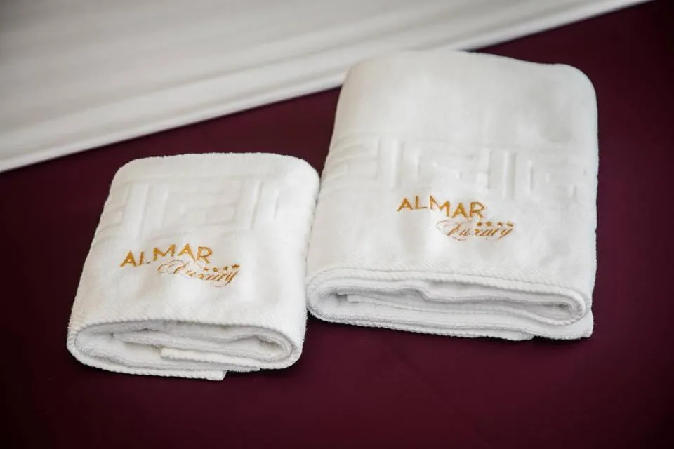 Almar Lake View Boutique H Adults Only