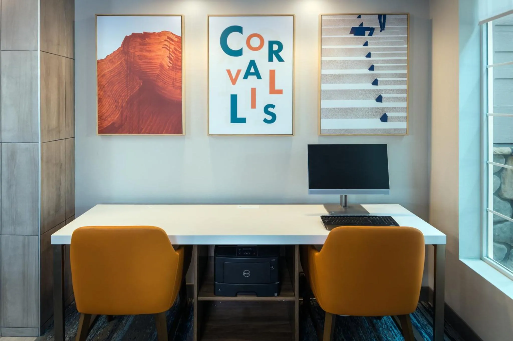 Other in Holiday Inn Express Corvallis-On the River by IHG