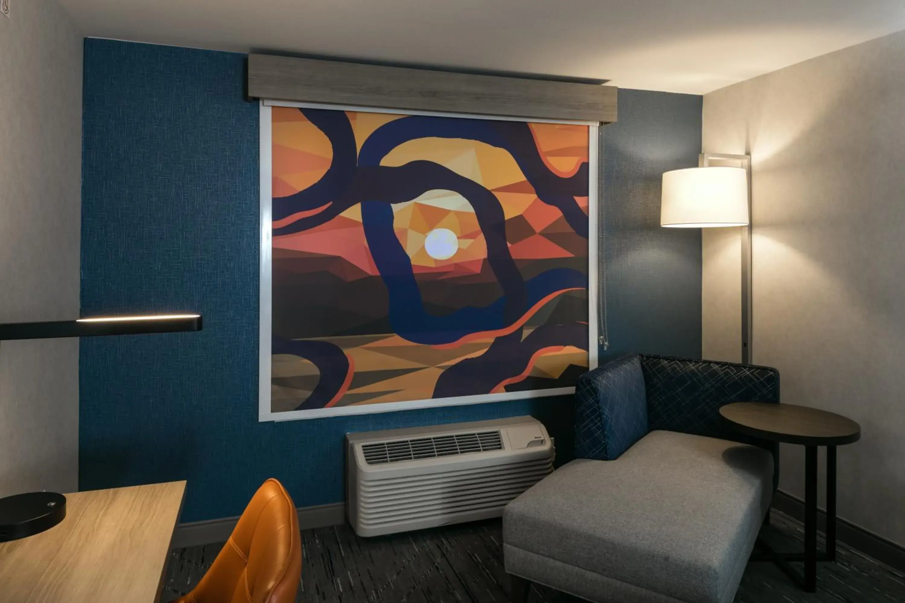 Standard Room with Two Queen Beds in Holiday Inn Express Corvallis-On the River by IHG Standard Room with Two Queen Beds in Holiday Inn Express Corvallis-On the River by IHG