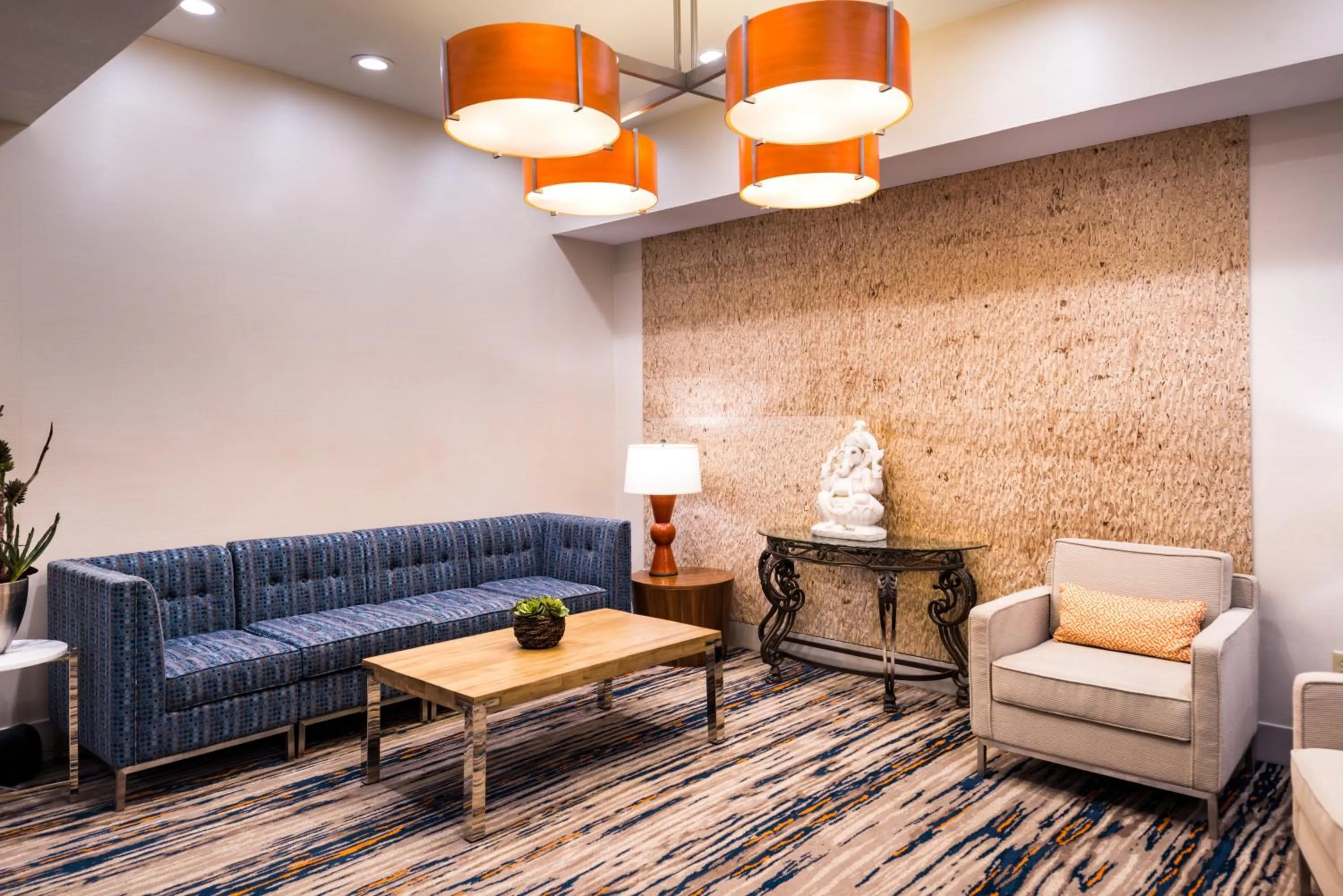 Property building in Holiday Inn Express & Suites Alamogordo Highway 54/70 by IHG