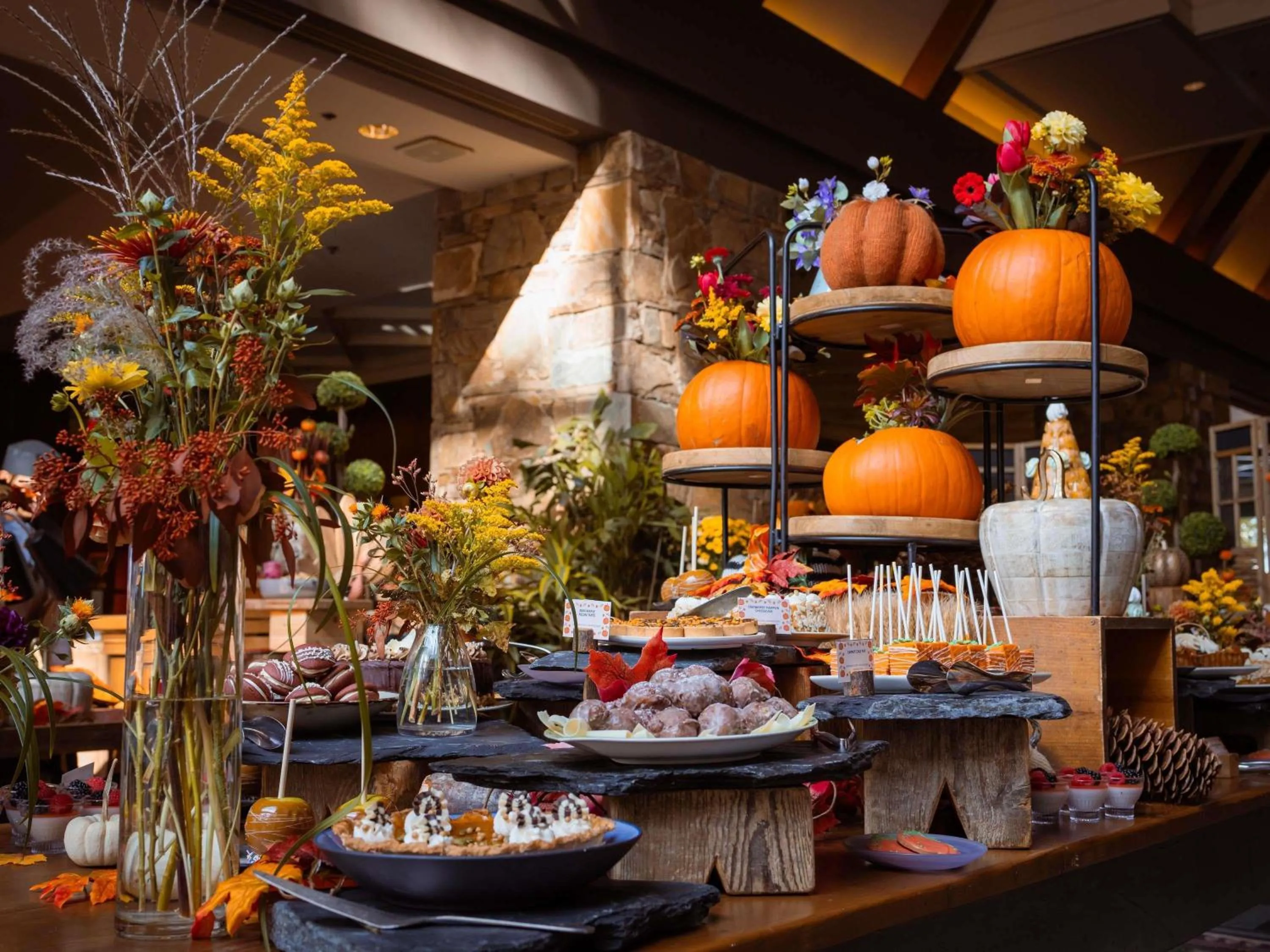 Other in Fairmont Chateau Whistler