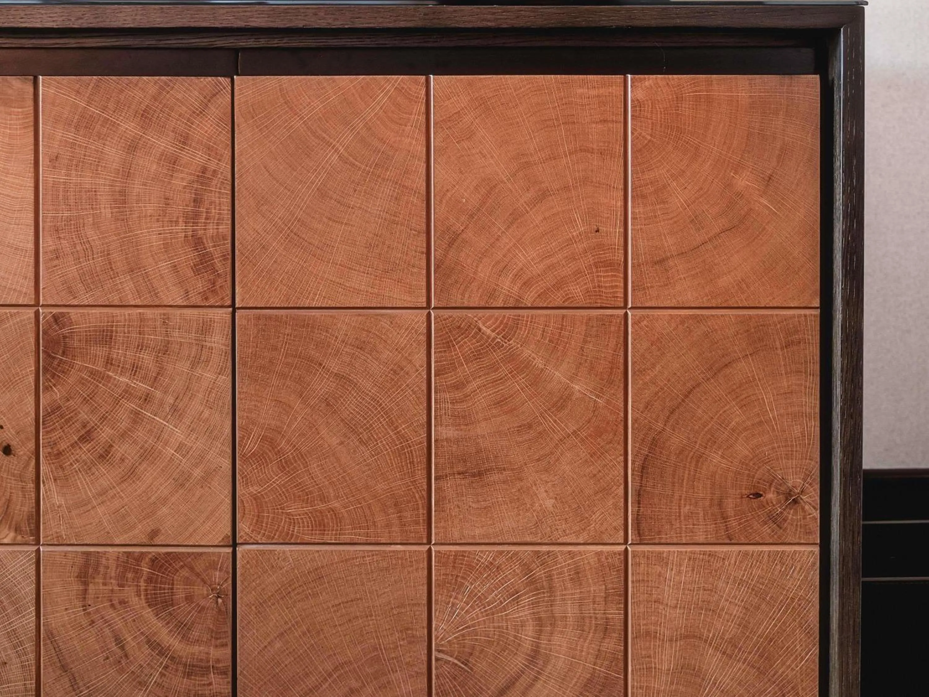 Bedroom in Fairmont Chateau Whistler