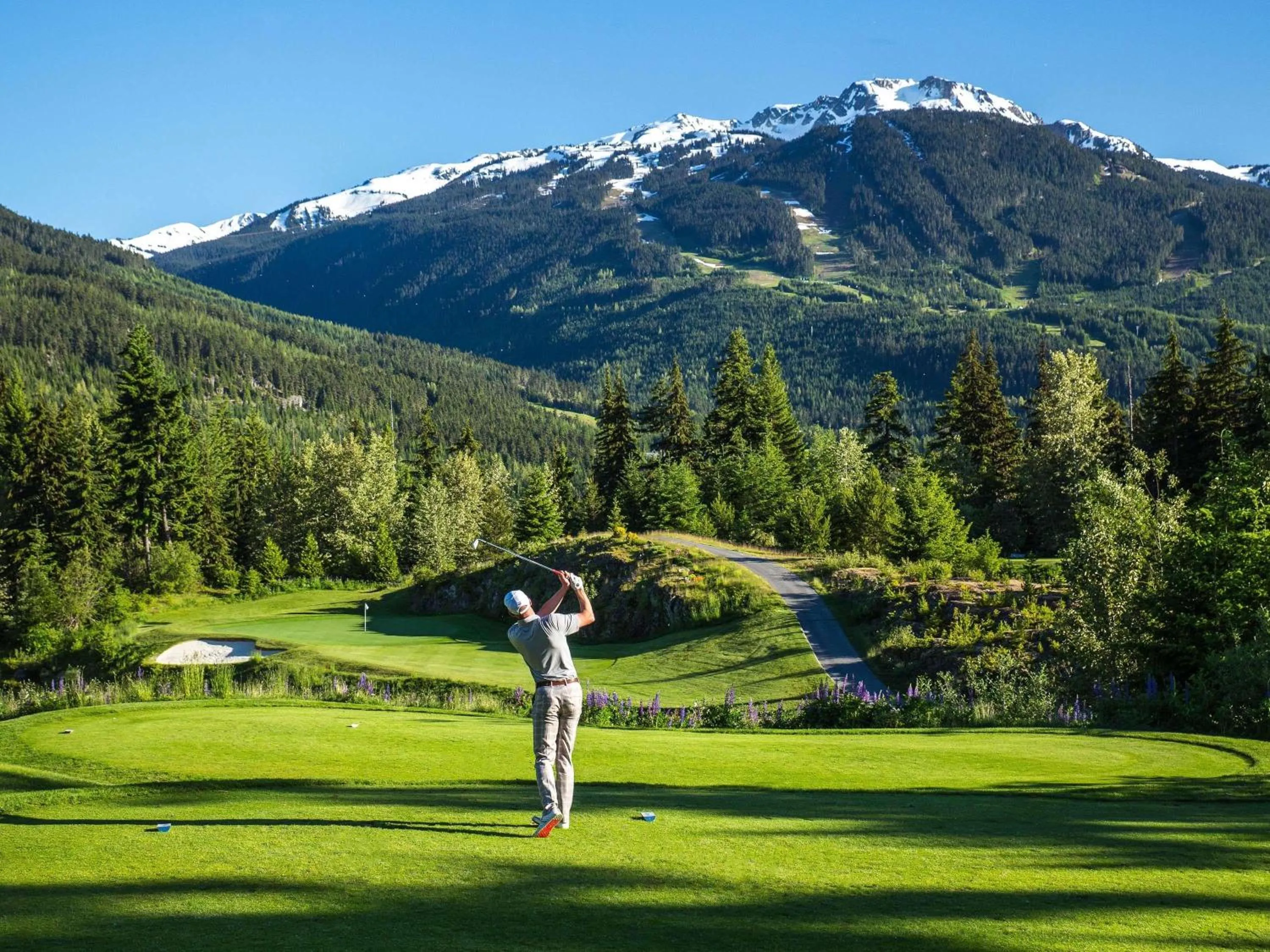 Other in Fairmont Chateau Whistler