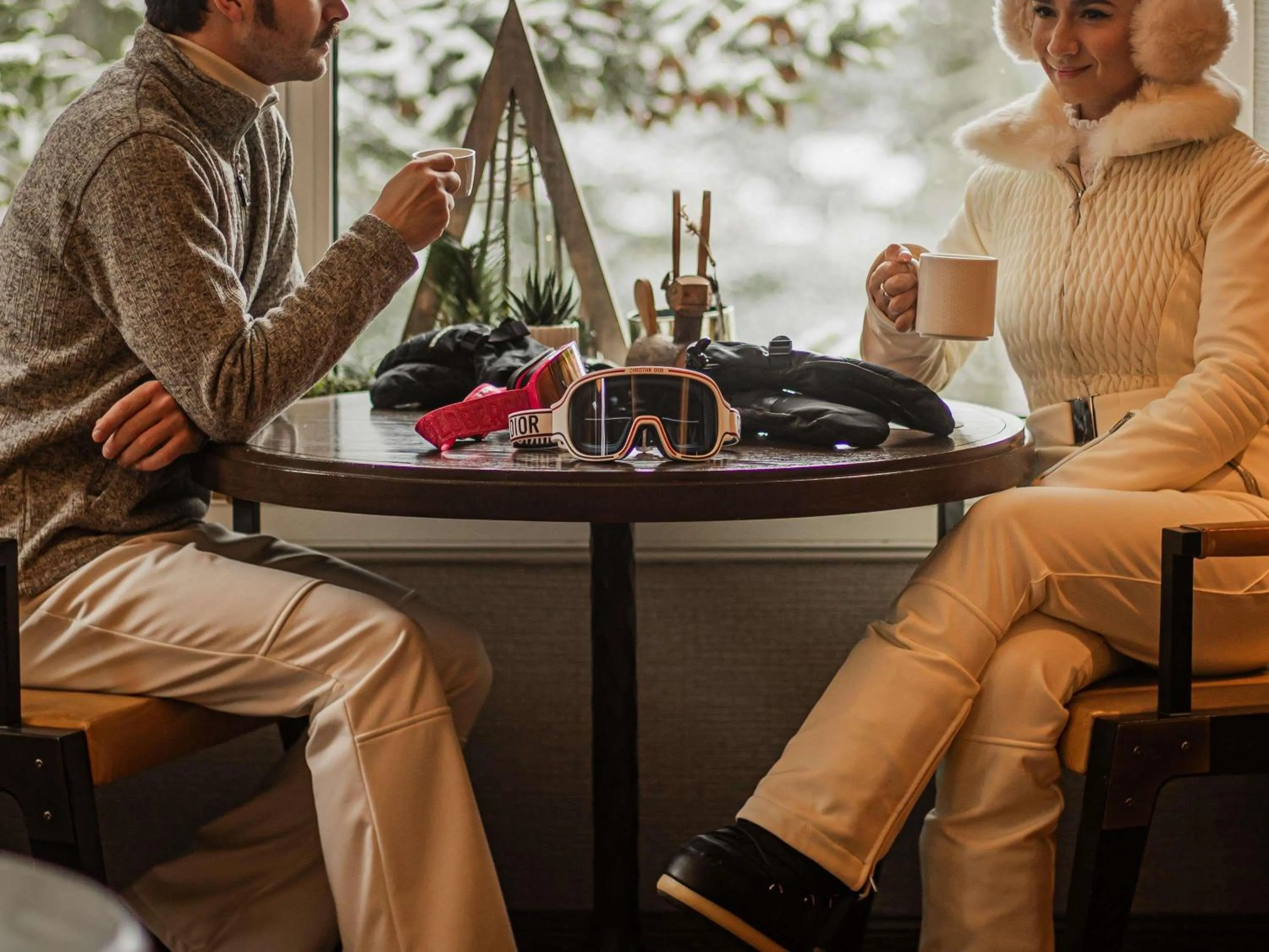 Other in Fairmont Chateau Whistler