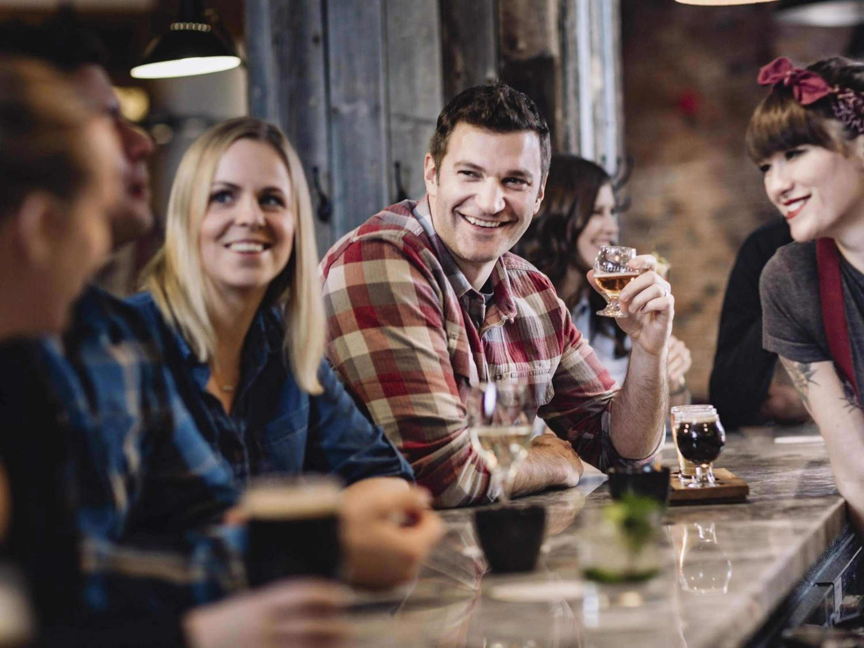 Restaurant/places to eat in Fairmont Chateau Whistler